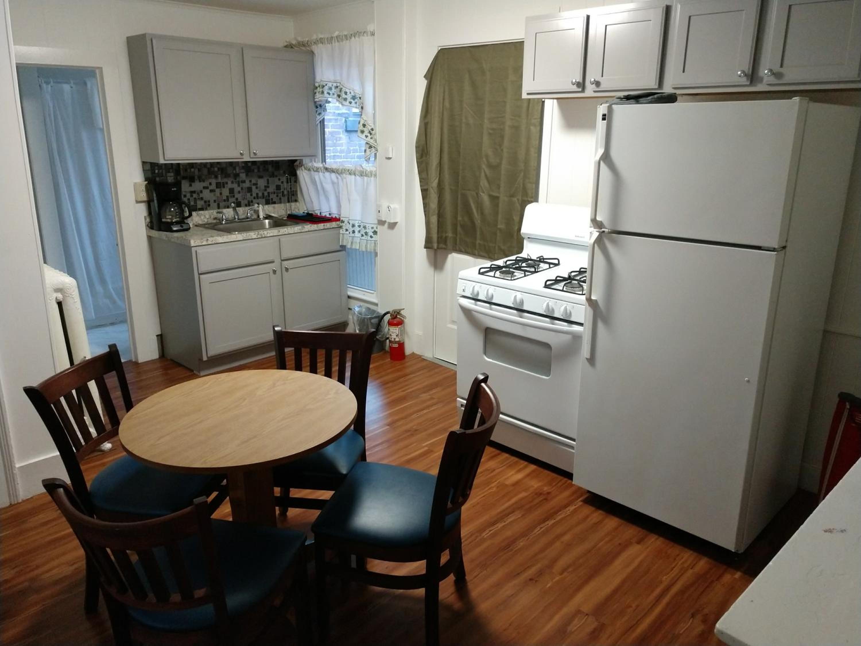 Two-Bedroom Apartment photo 3