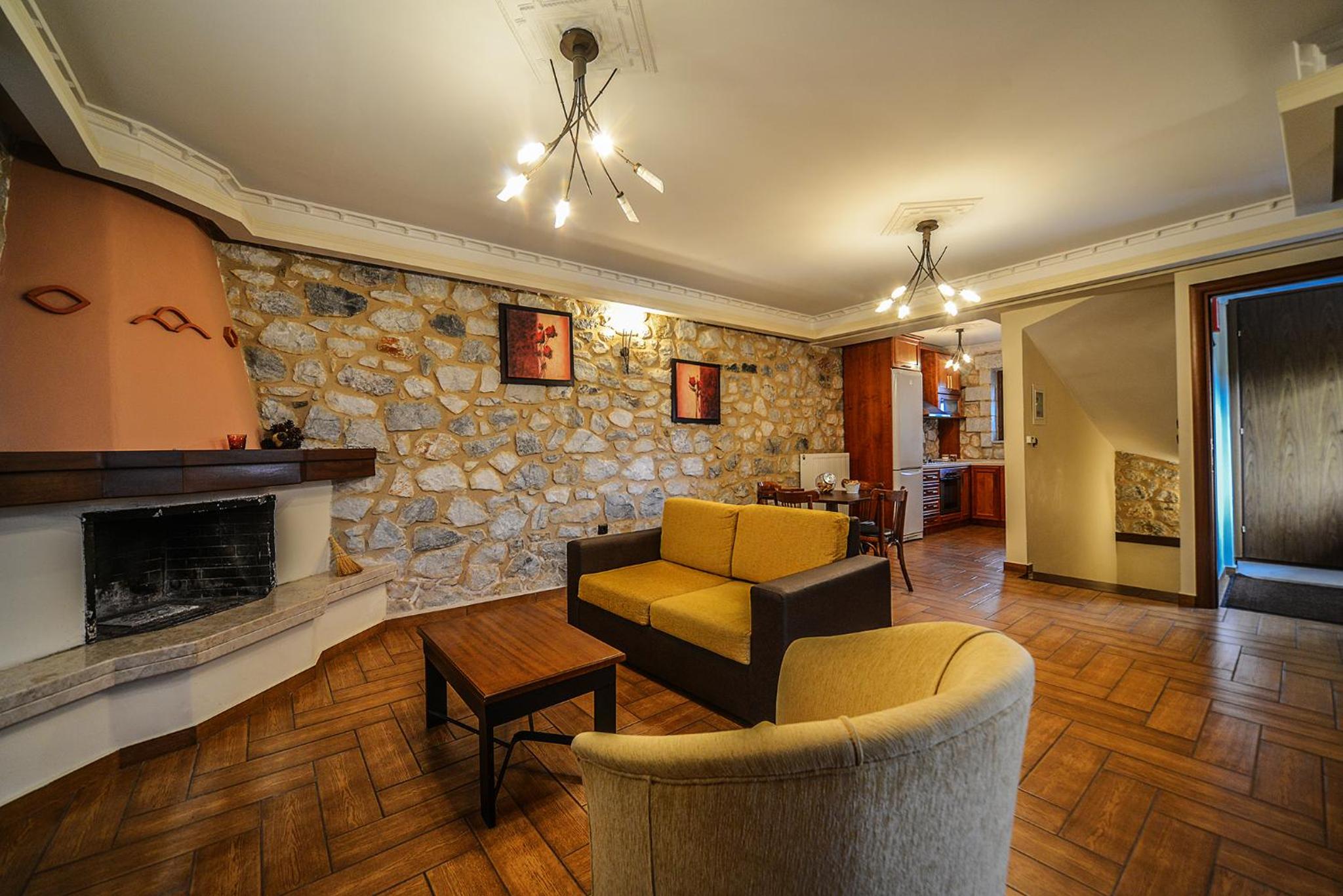 Two-Bedroom Suite - Photo 15