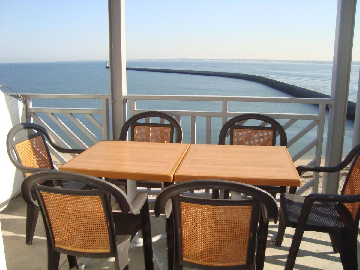 Apartment with Sea View photo 3