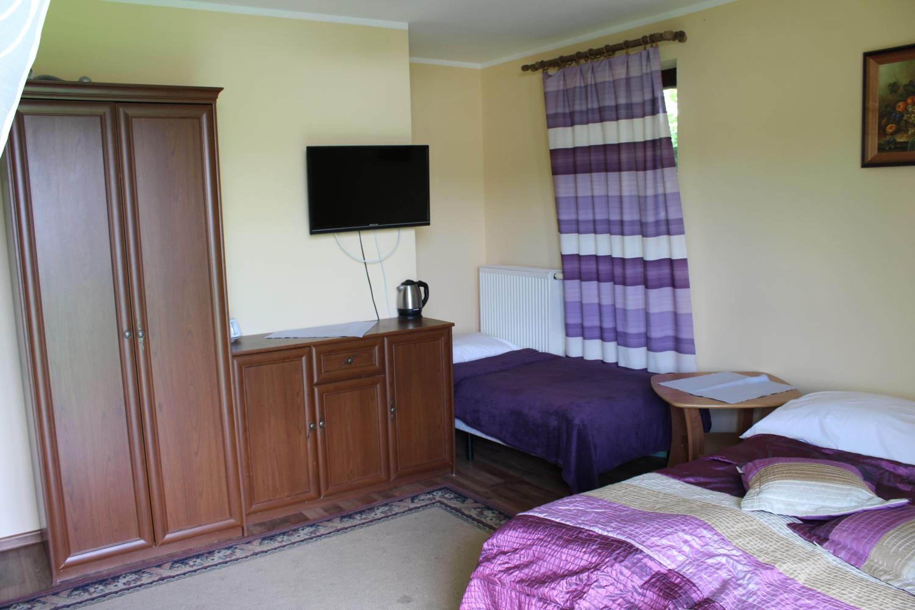 Triple Room - Photo 1