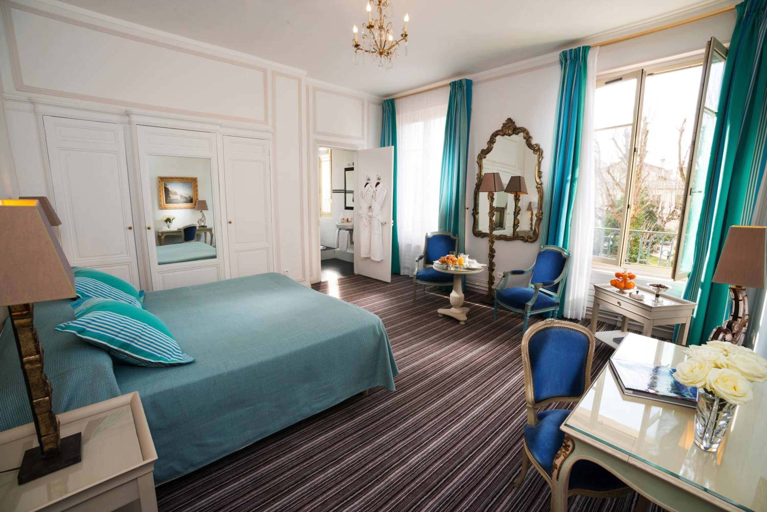 Privilege Double Room - Photo 7