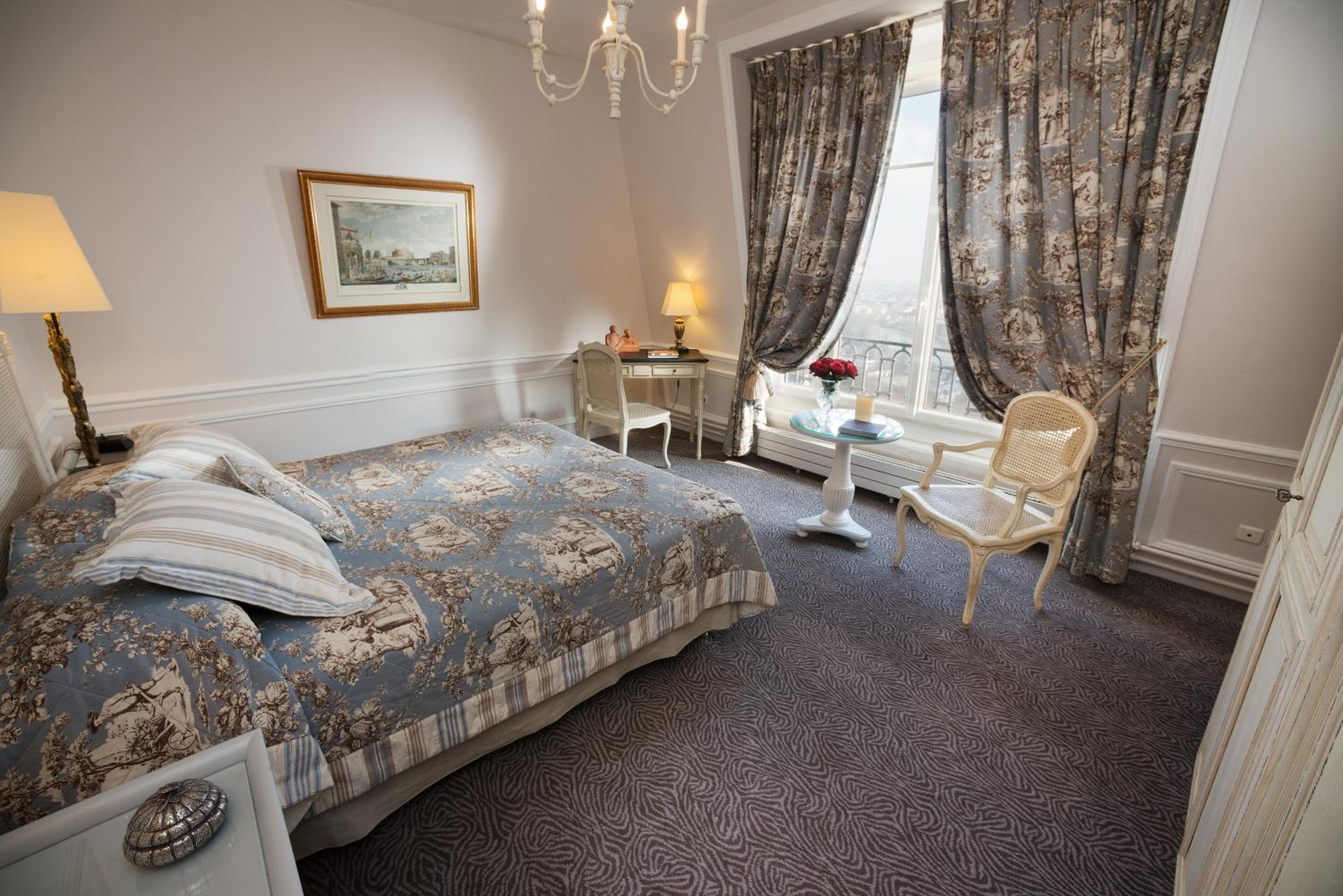 Privilege Double Room - Photo 6