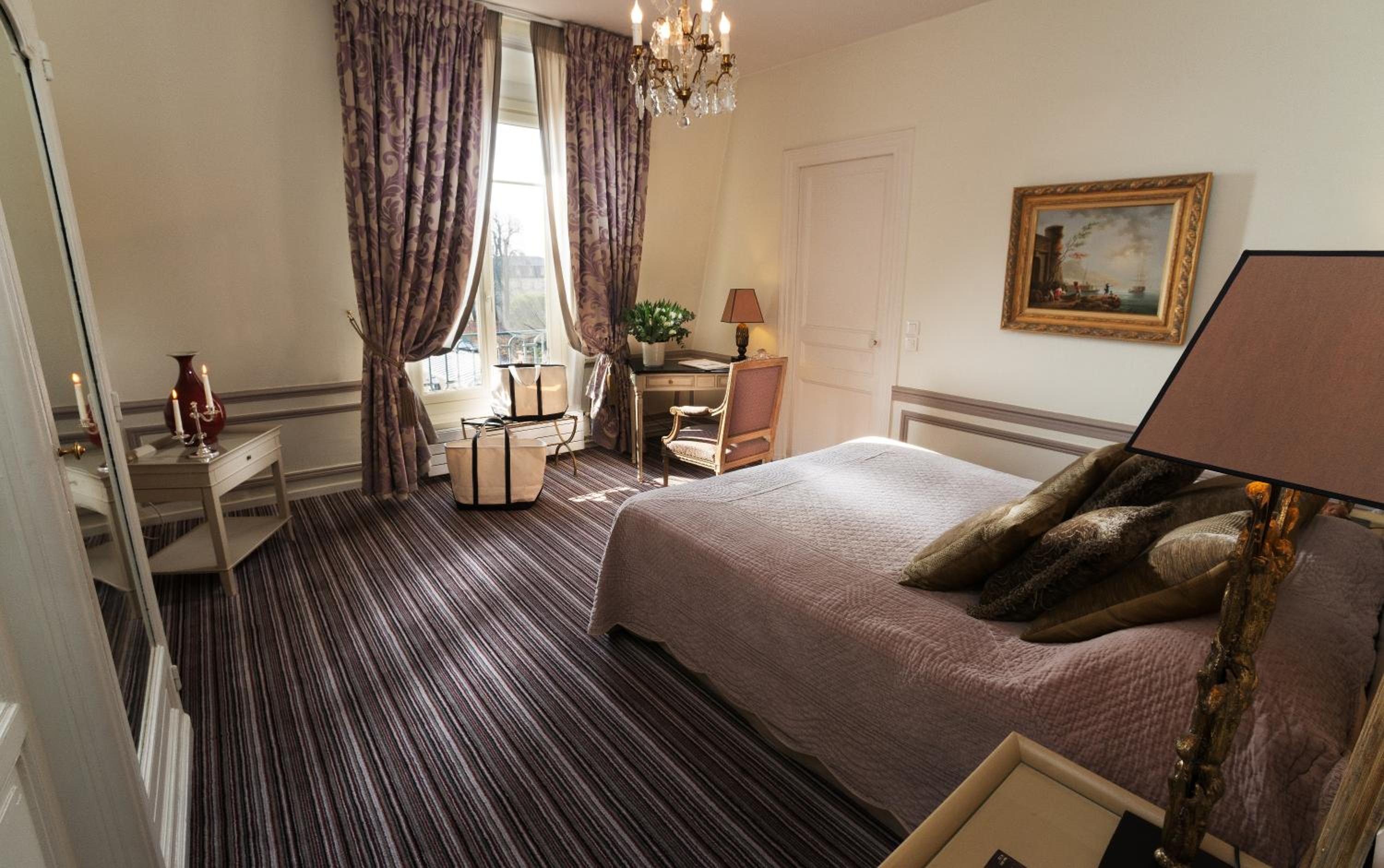 Privilege Double Room - Photo 5