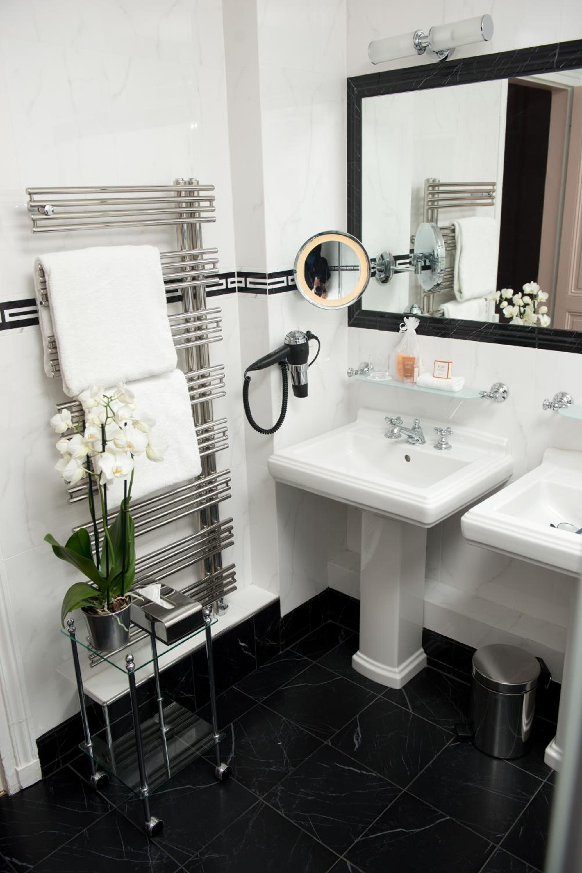 Privilege Double Room - Photo 4