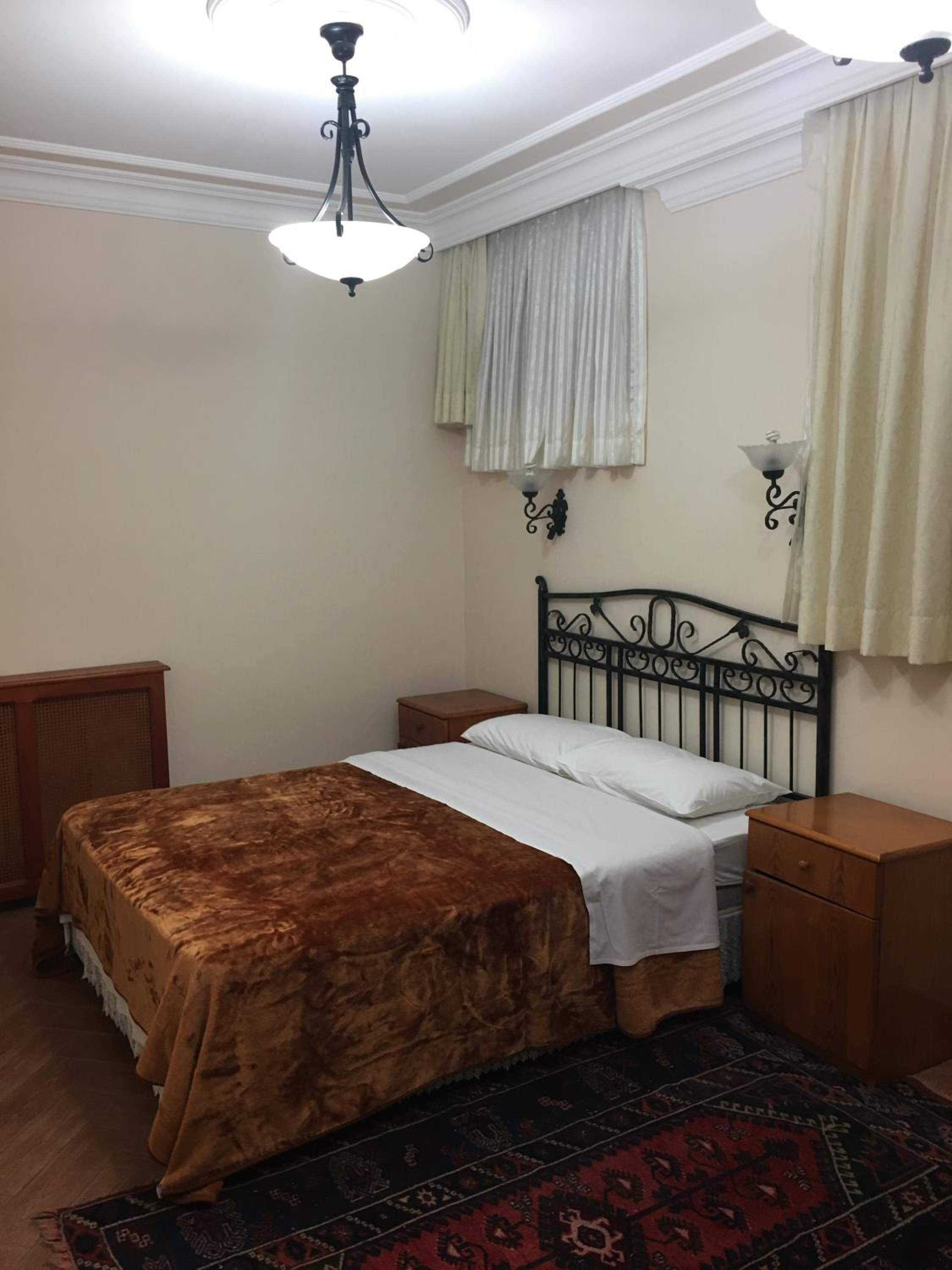 Economy Double Room photo 3