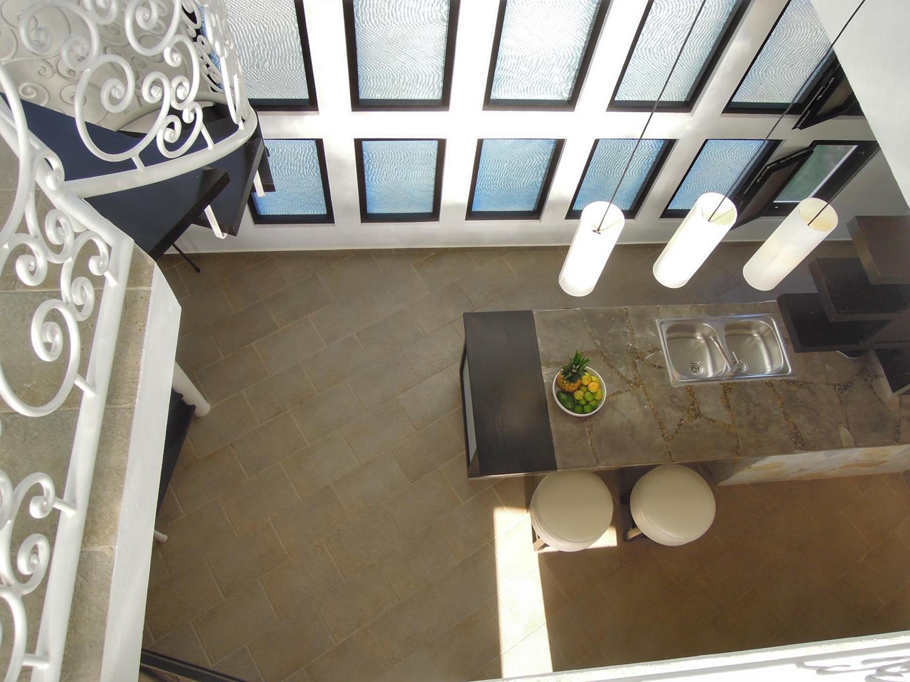 Penthouse 2 Chambres