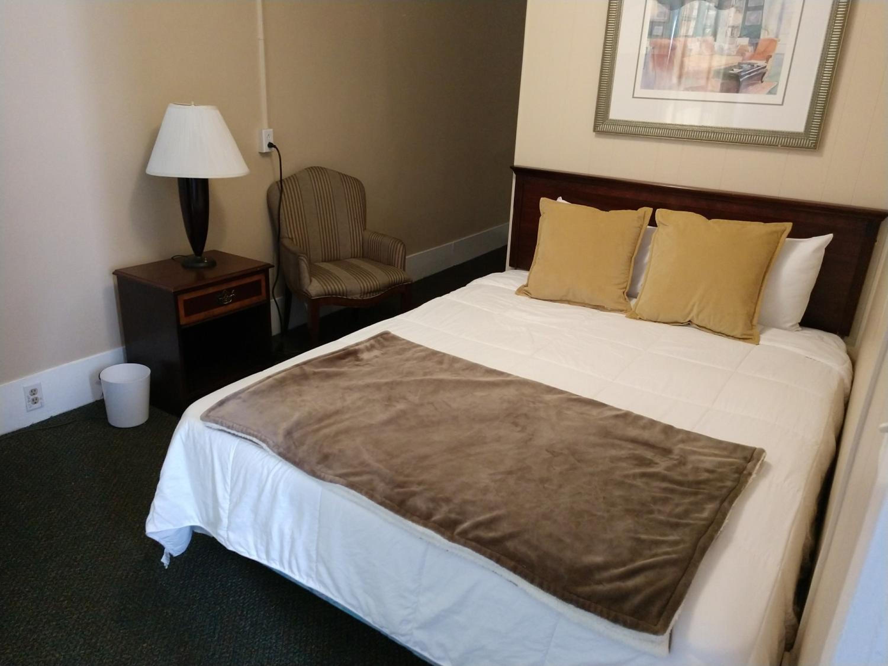 Two-Bedroom Suite photo 1