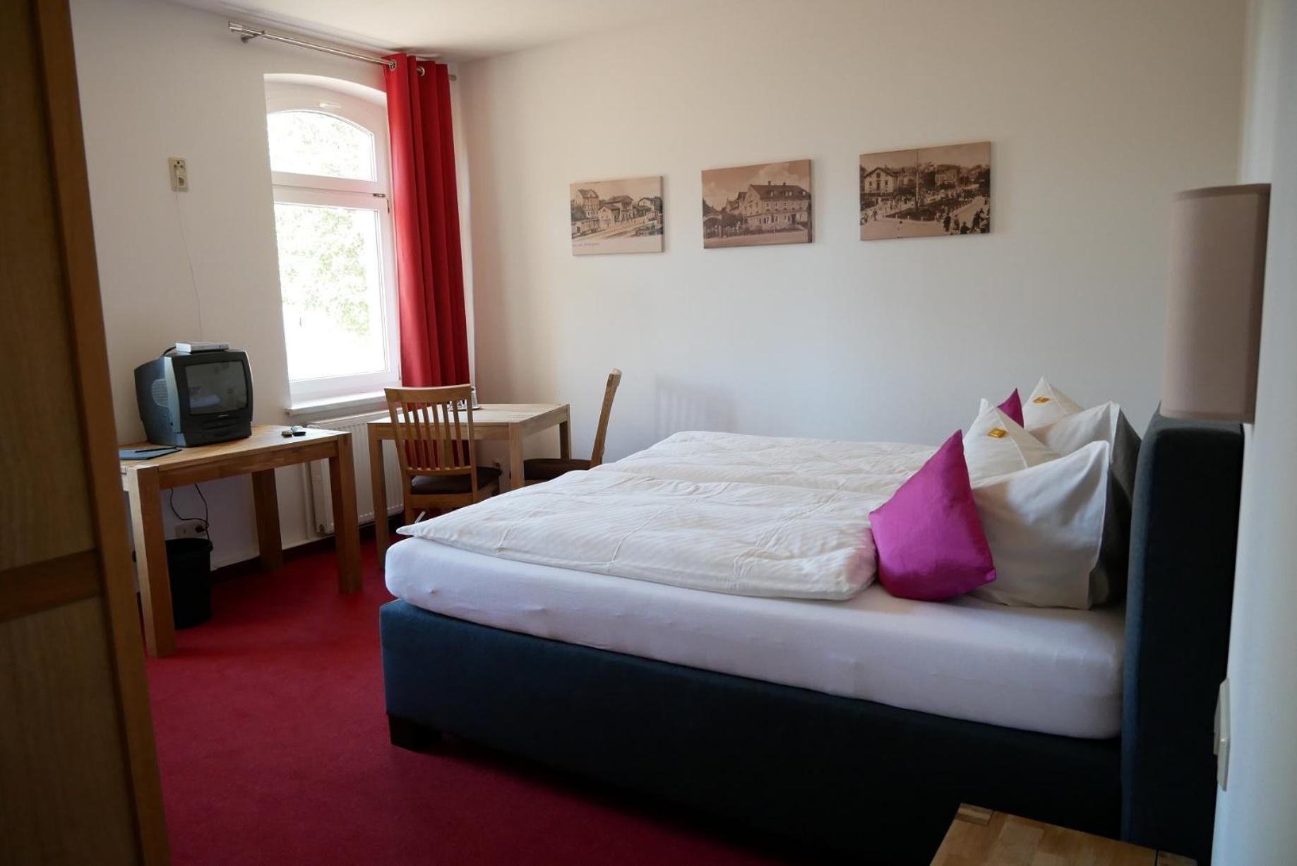 Double Room photo 1