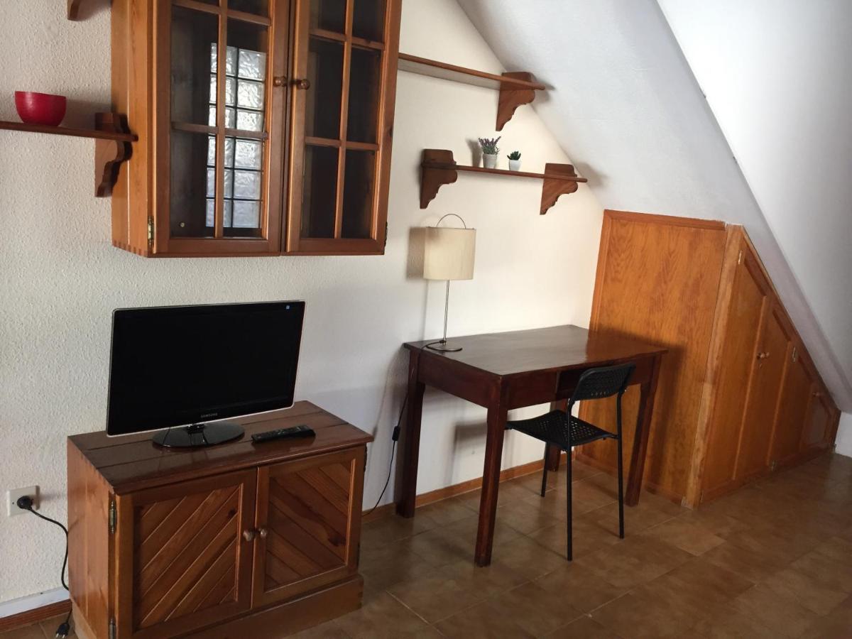 One-Bedroom House - Ground Floor