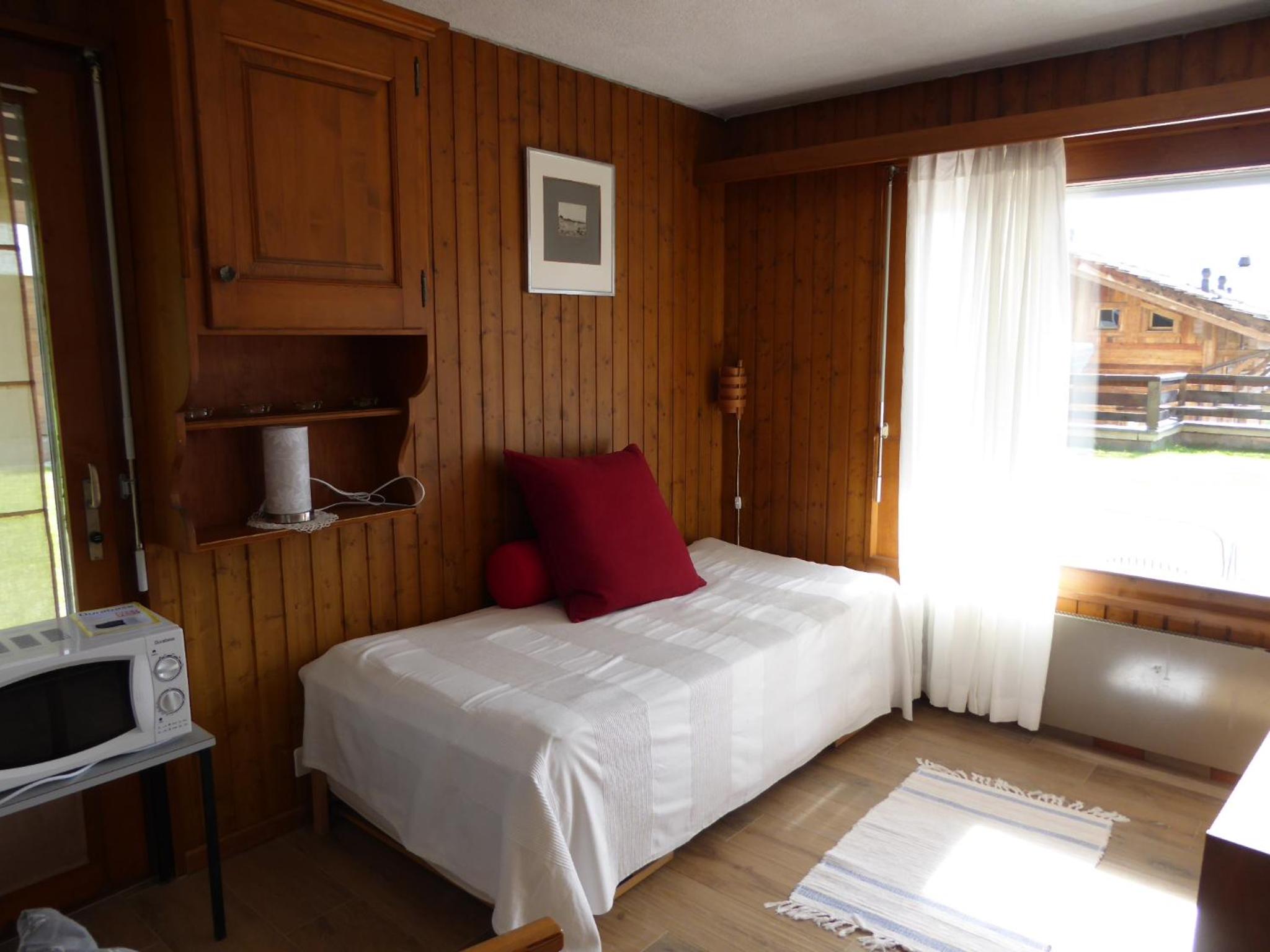 Apartment - Ground Floor photo 1