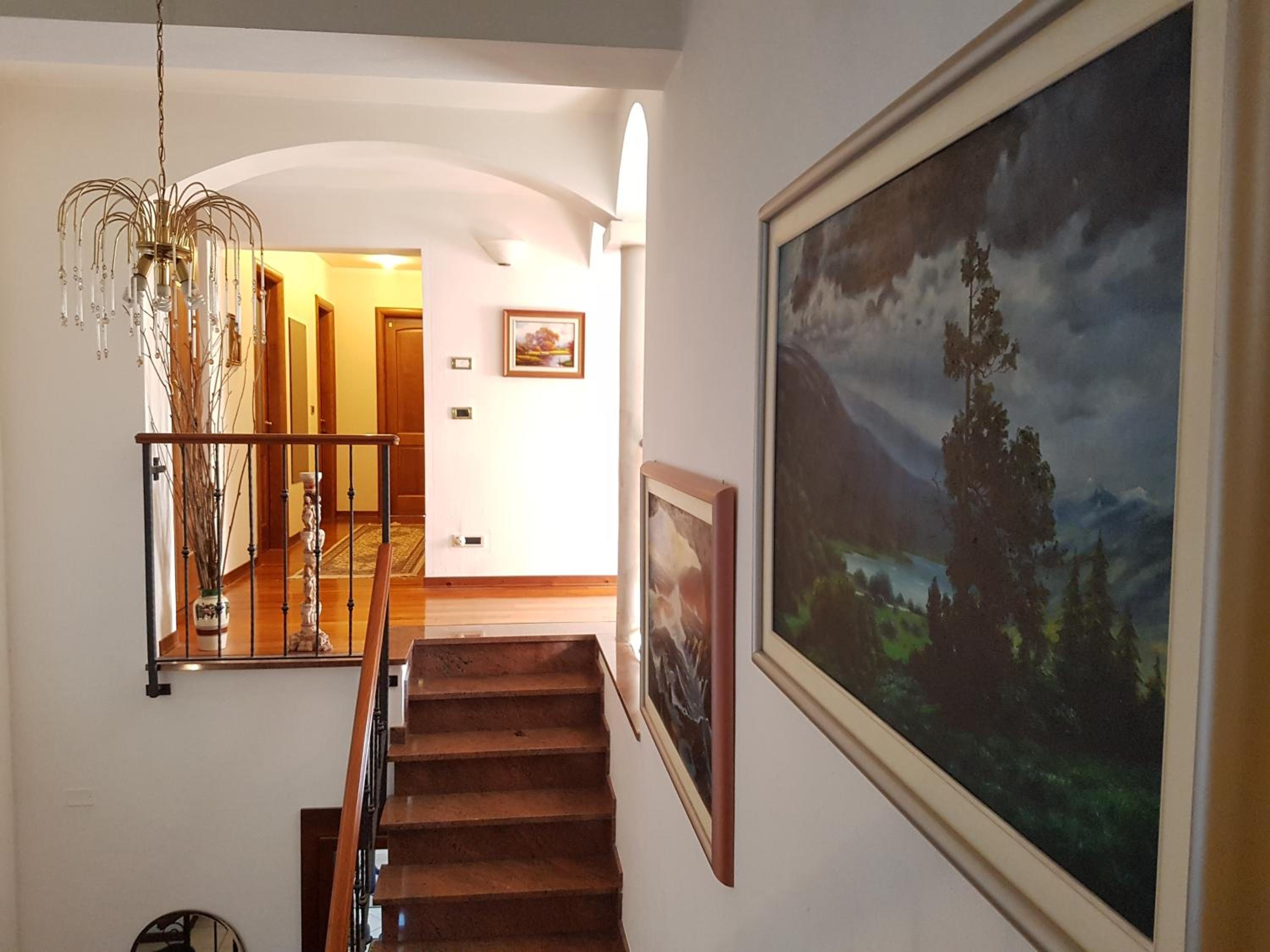 Double Room - Photo 10