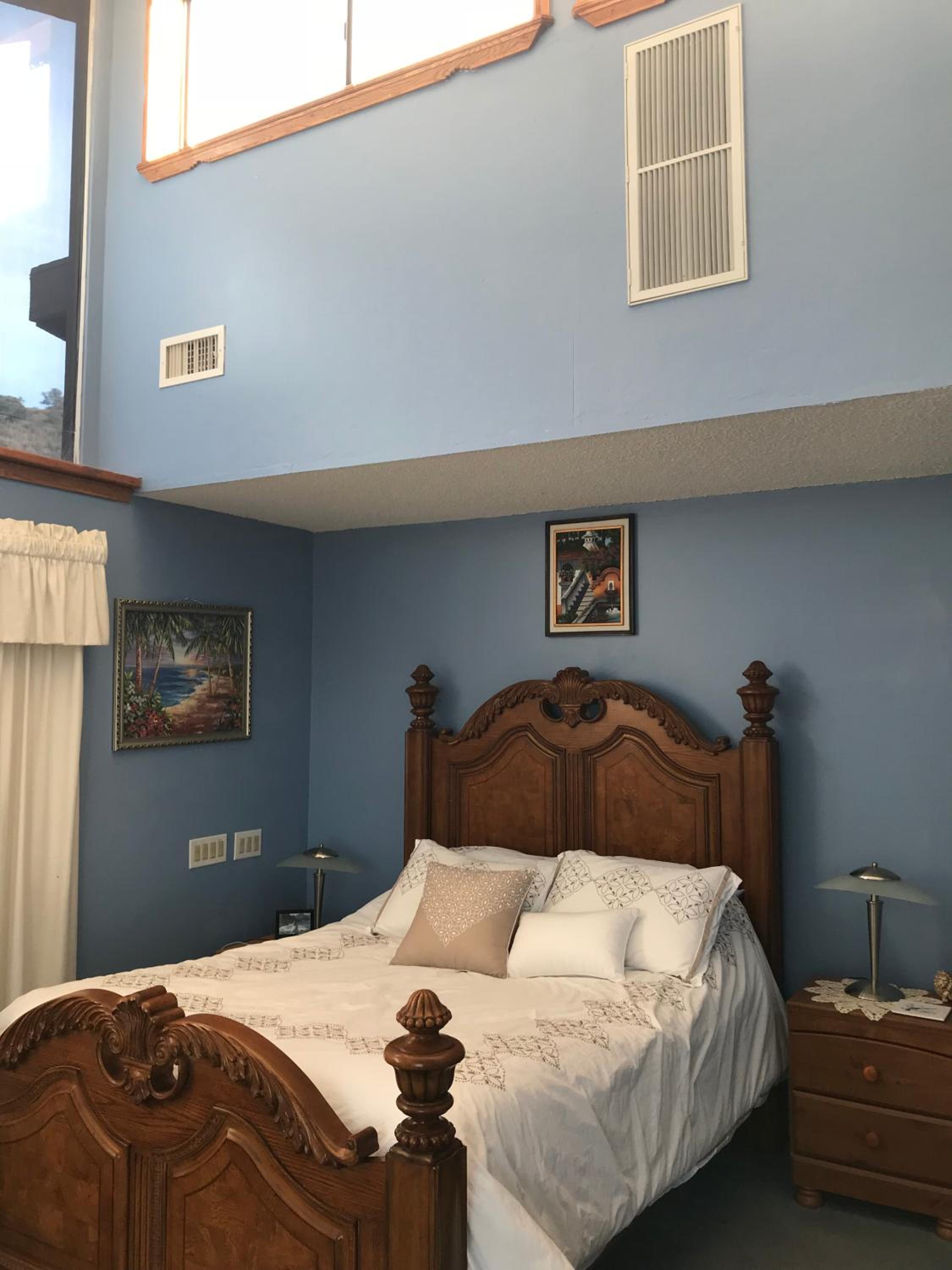 Suite with Mountain View photo 1