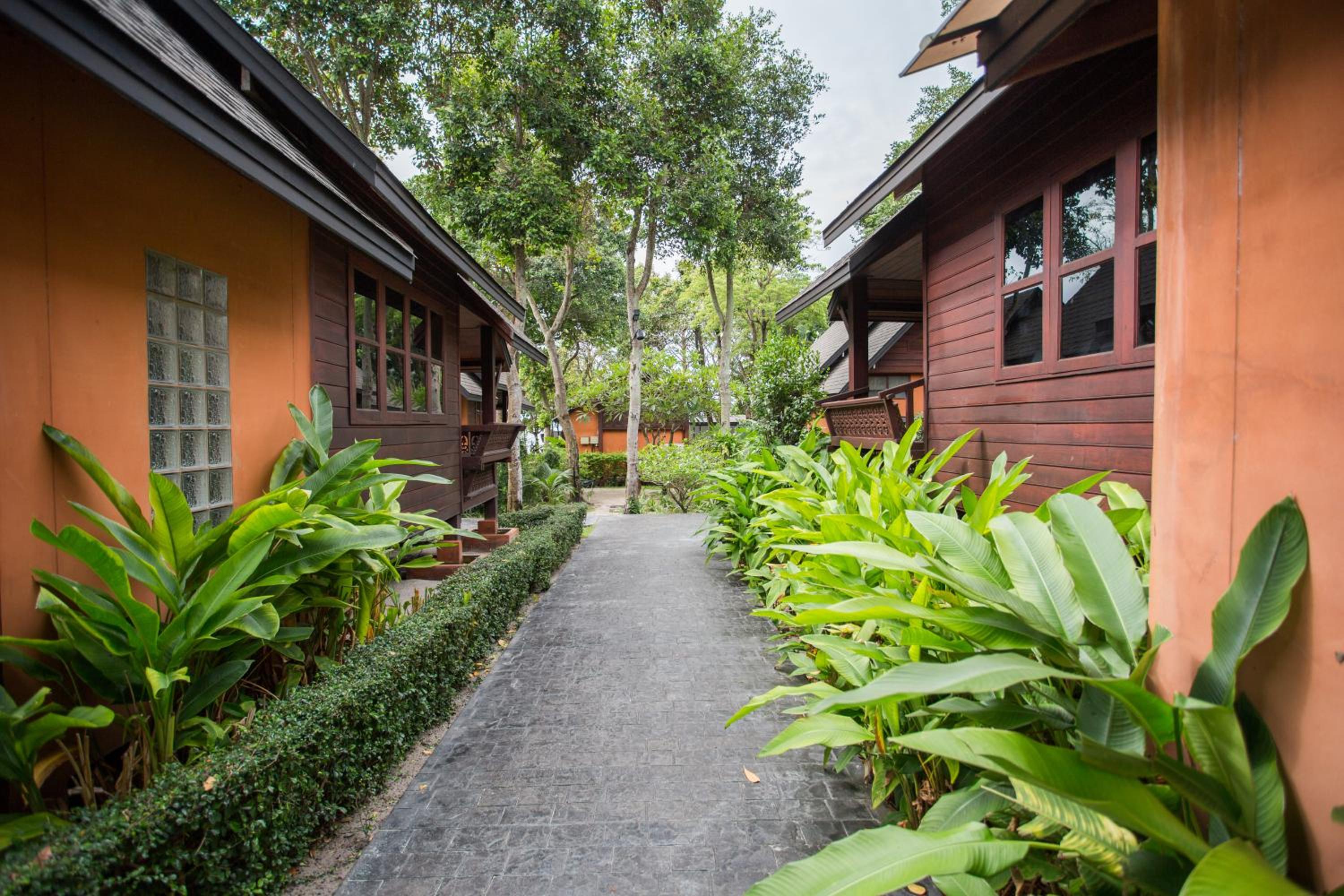 Thai House House (Non Smoking) photo 3