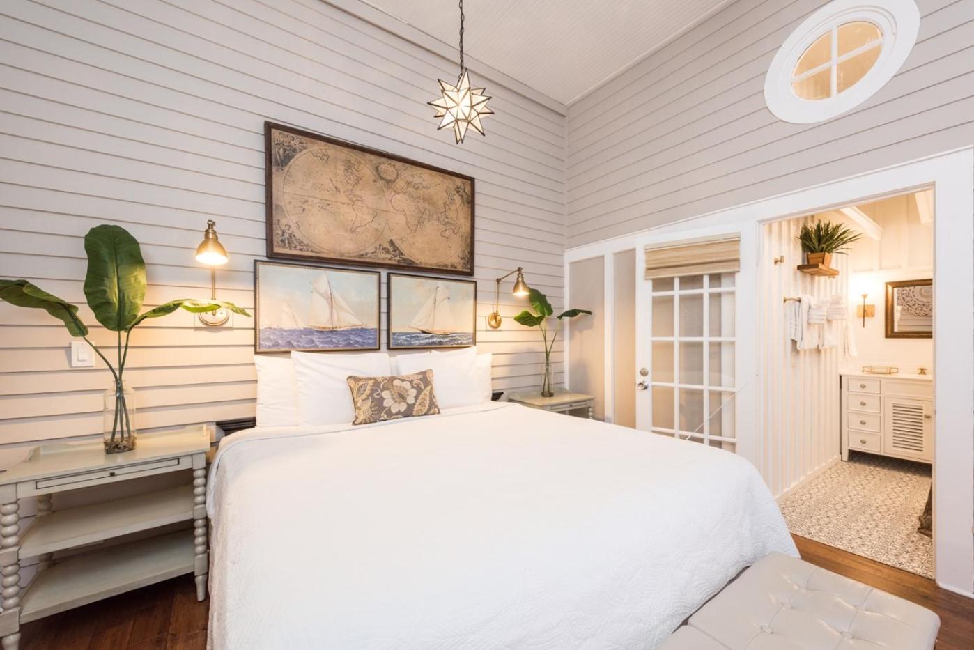Limetree Room