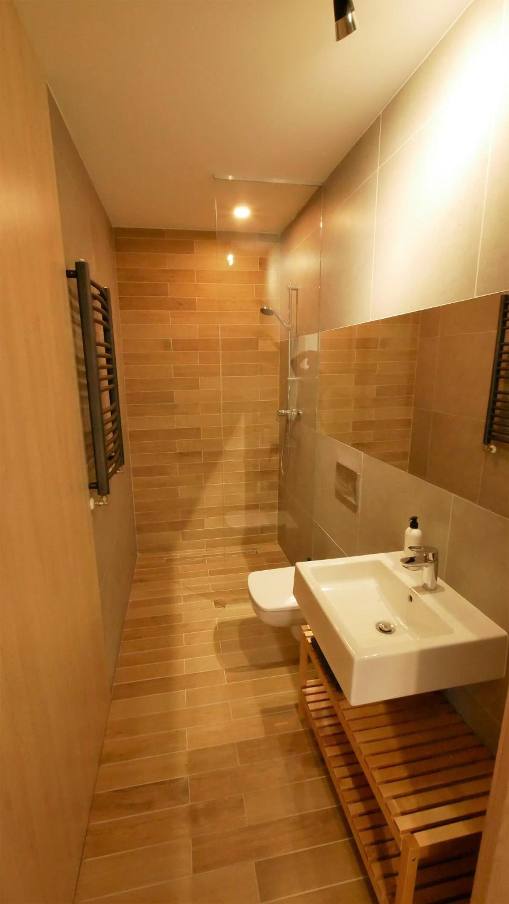 Apartment with Mountain View - Photo 15