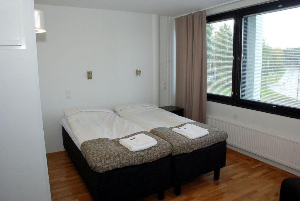 Twin Room - Photo 1