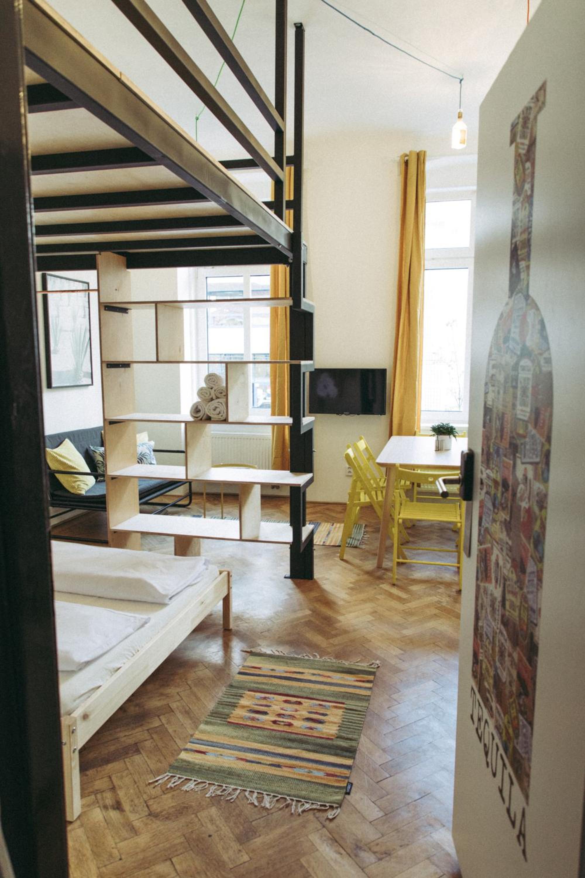  Standard Studio with Private External Bathroom photo 1