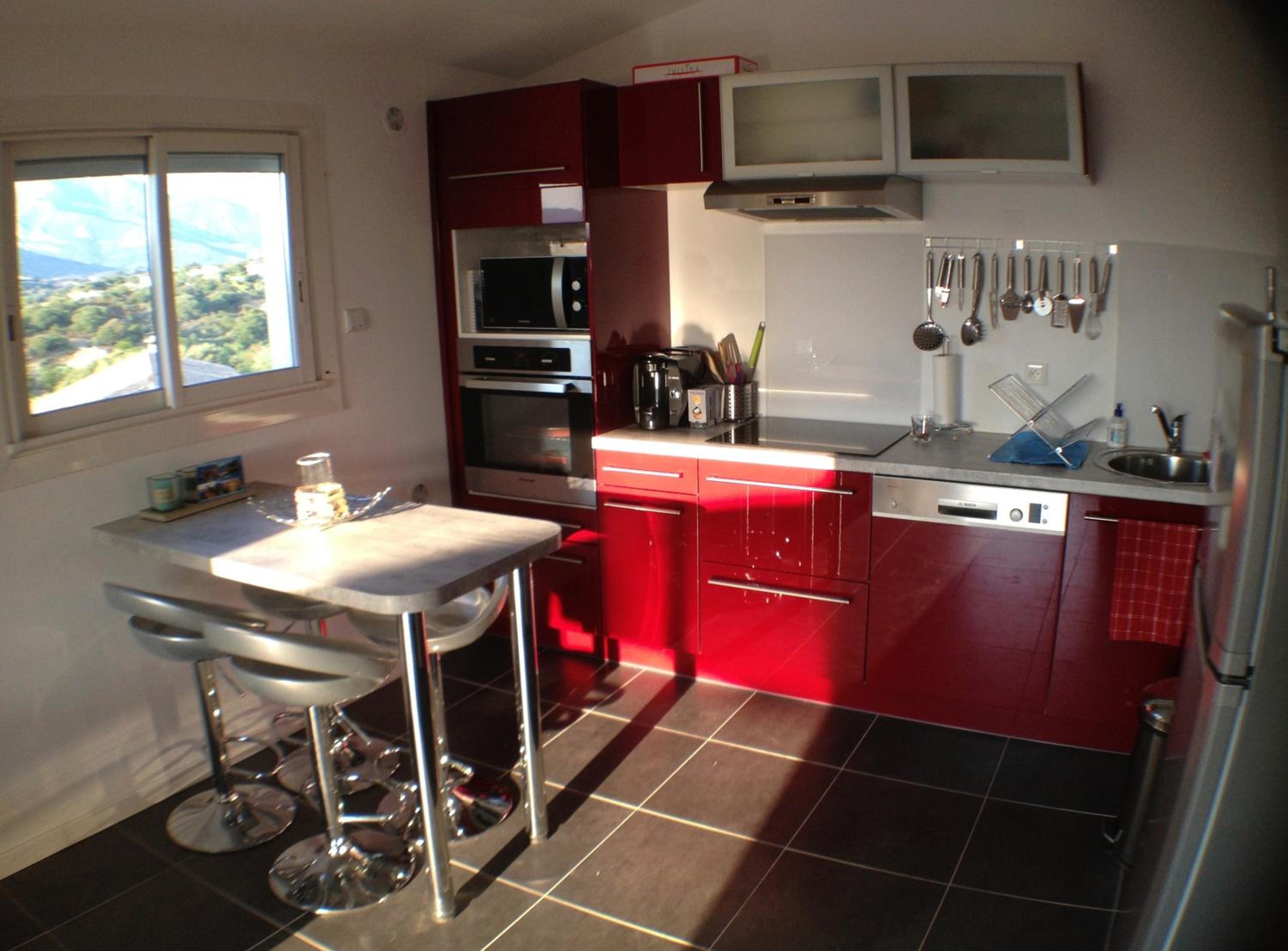 Apartment with Sea View photo 2