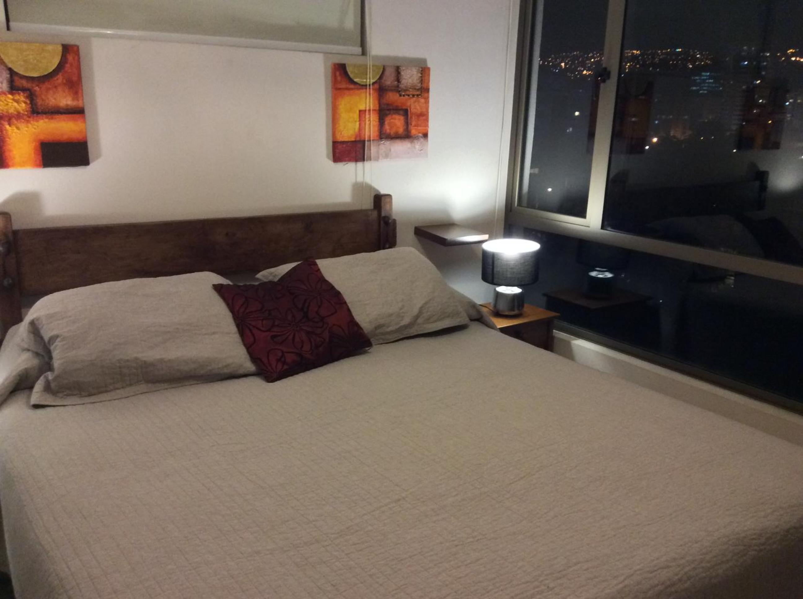 Apartment with Balcony photo 1