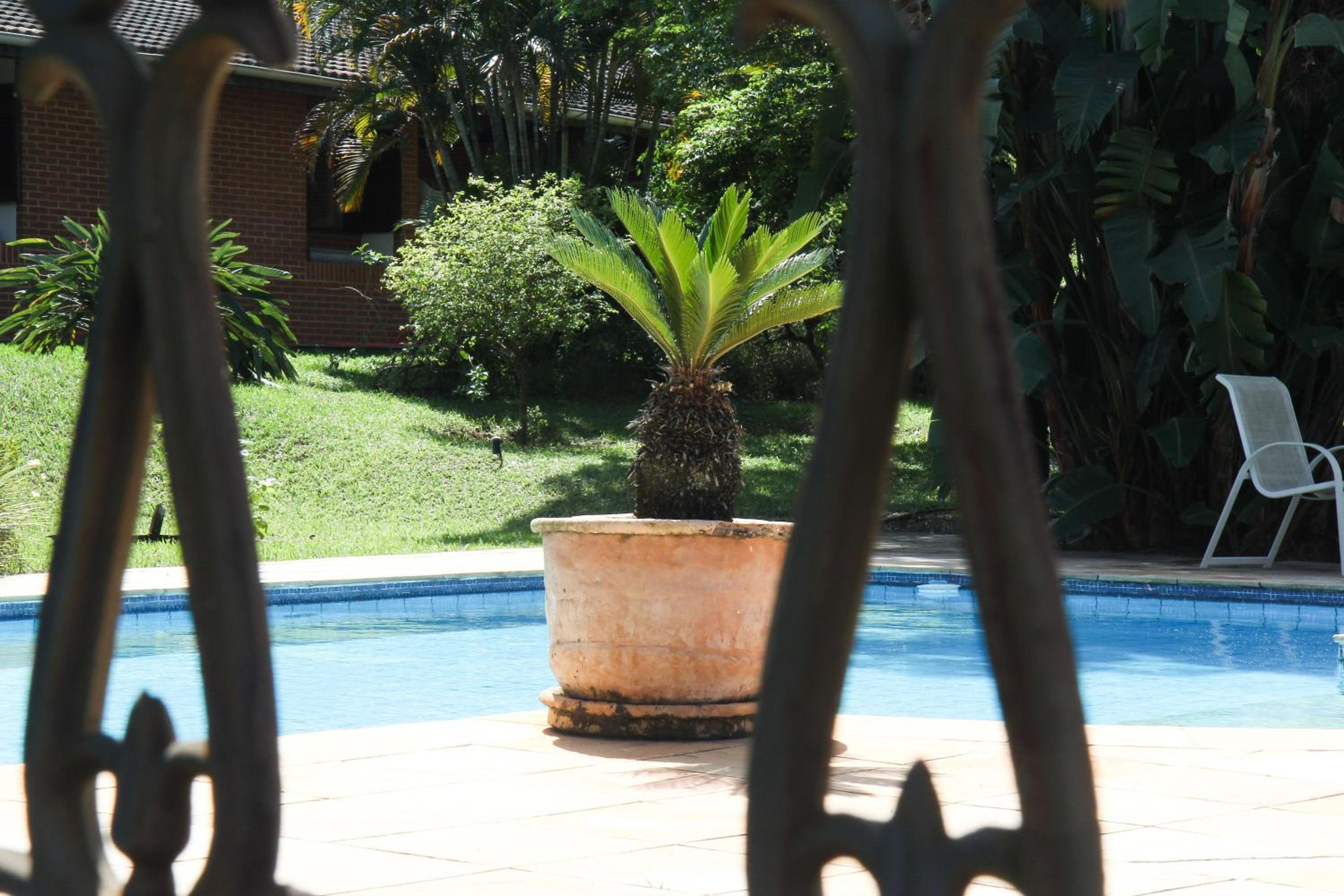 Chalet photo 2