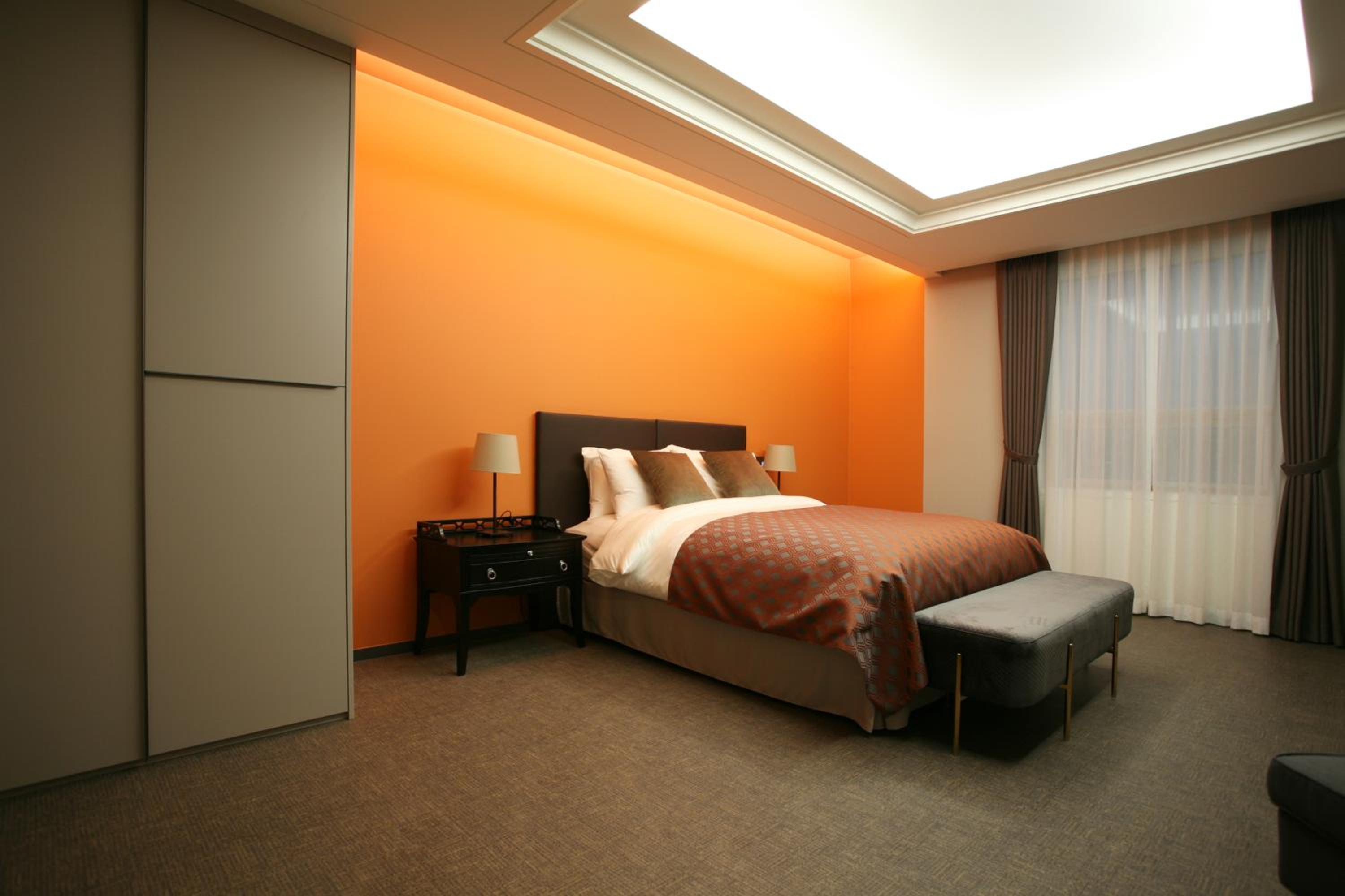 Deluxe Double Room - Photo 2