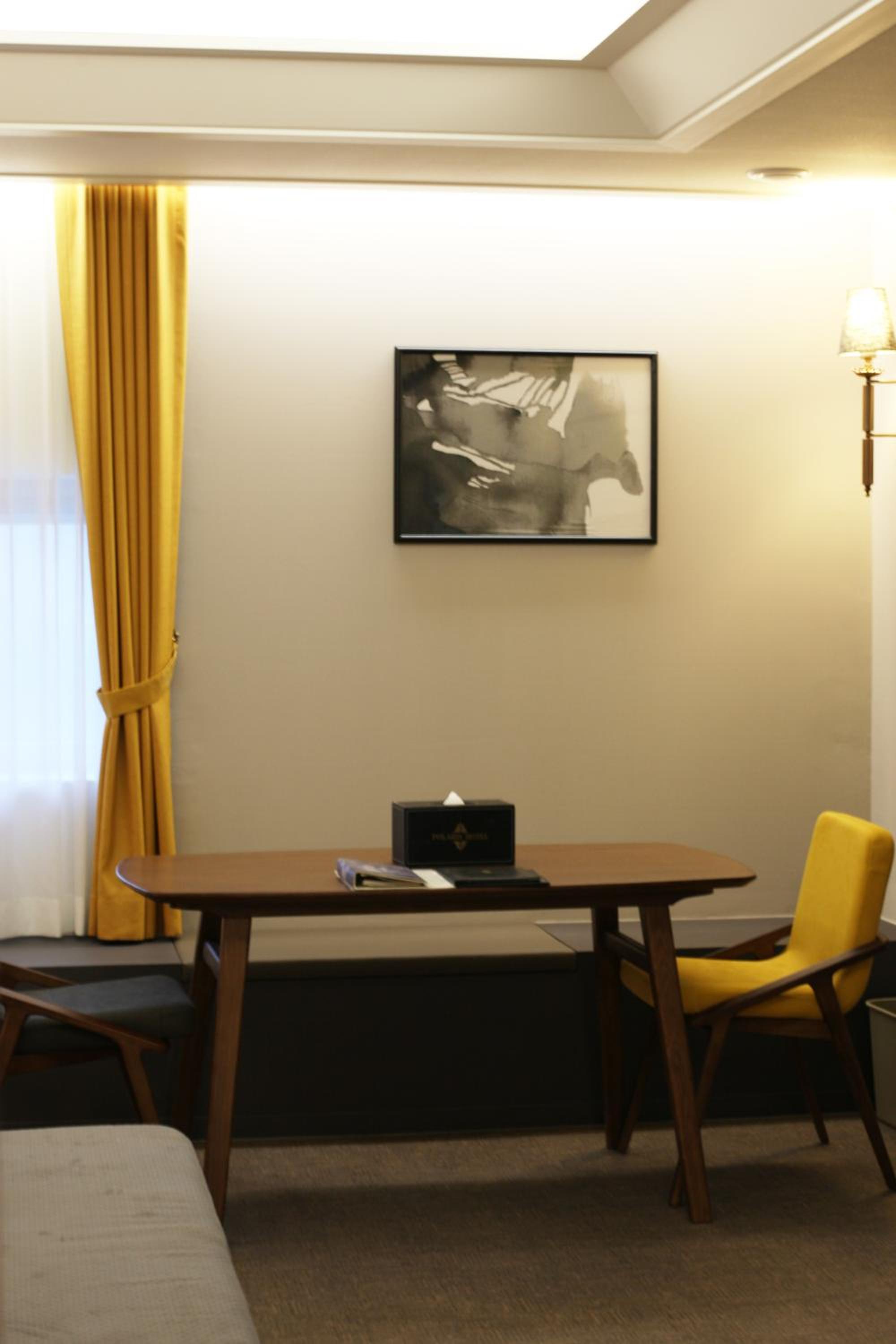 Deluxe Double Room - Photo 3