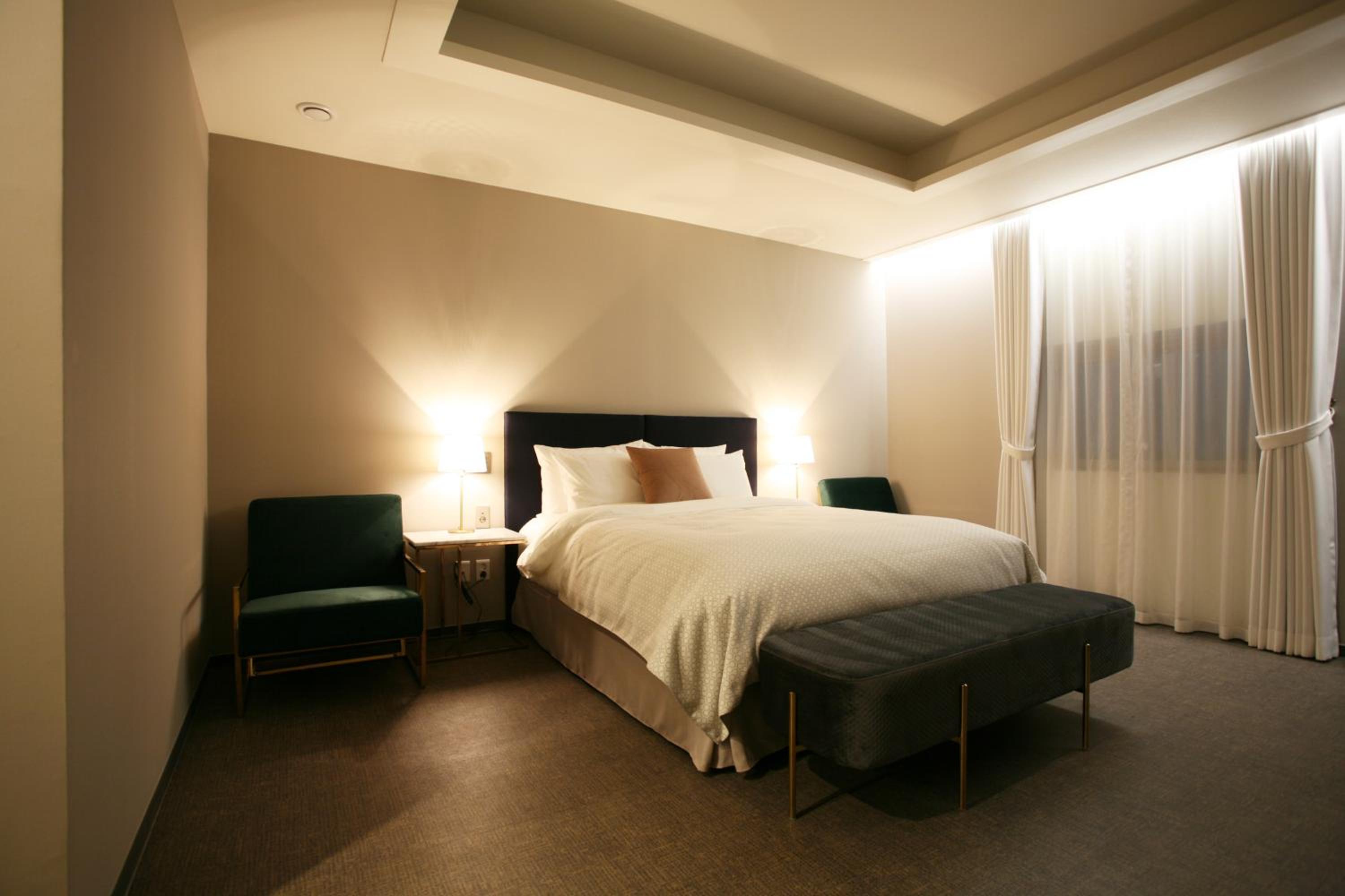 Deluxe Double Room - Photo 4