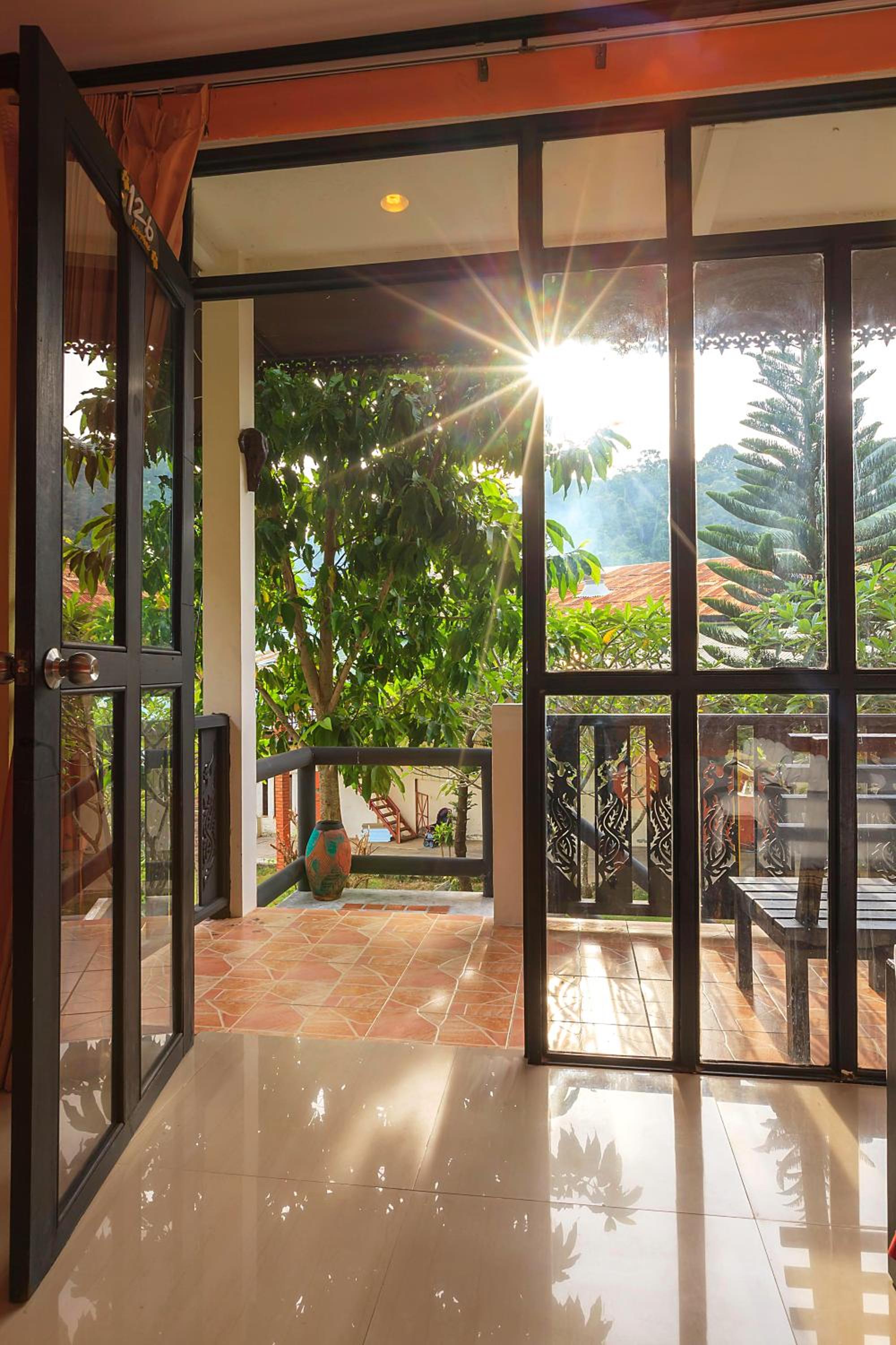 Deluxe Villa photo 3