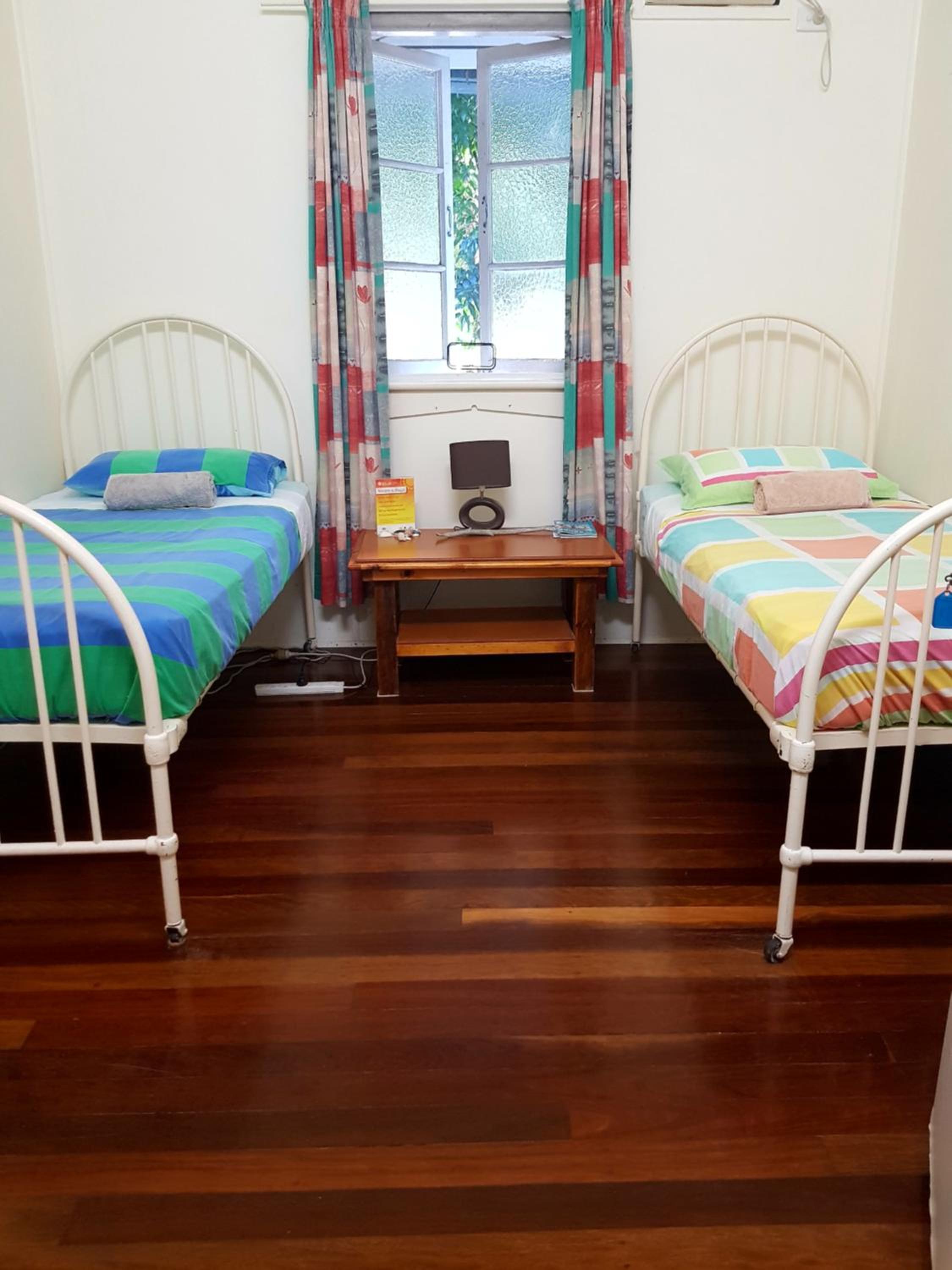 Single Bed In Mixed 2-Bed Dormitory Room photo 1