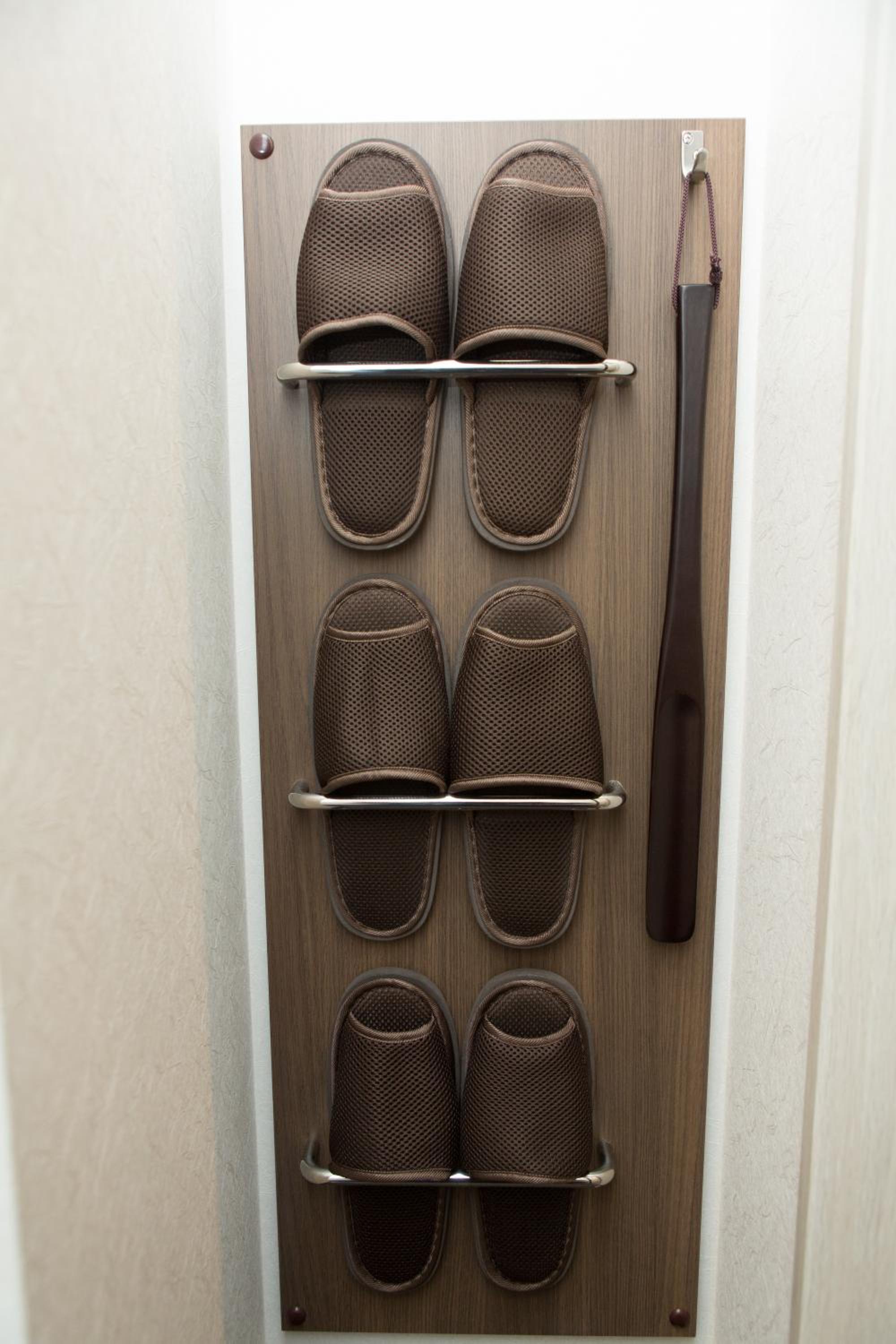 Double Room - Non-Smoking photo 2