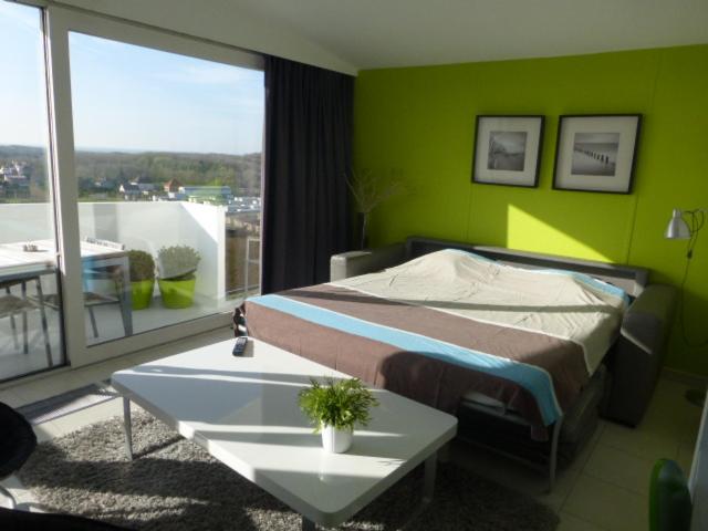 Apartment with Sea View photo 3