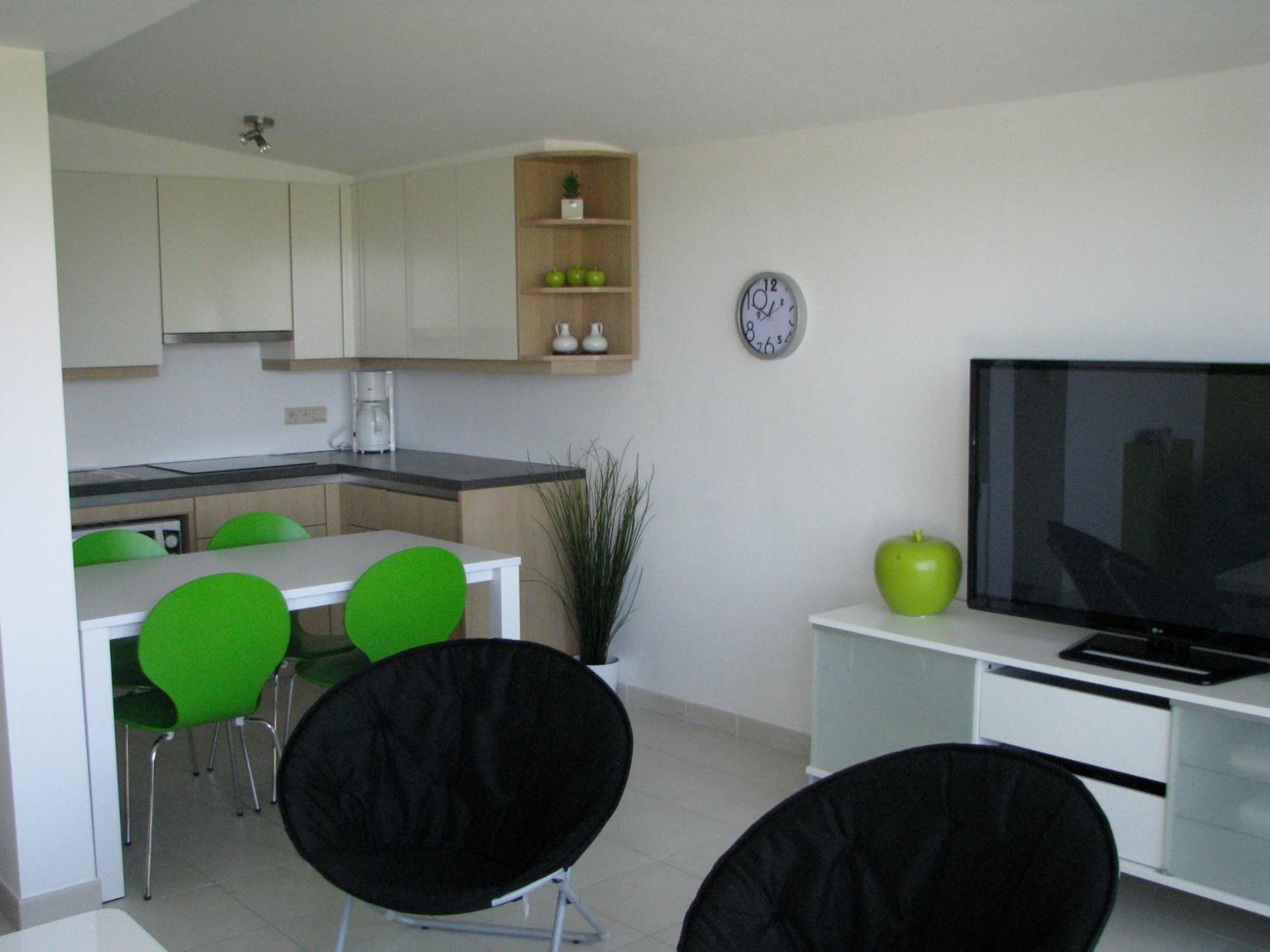 Apartment with Sea View photo 2
