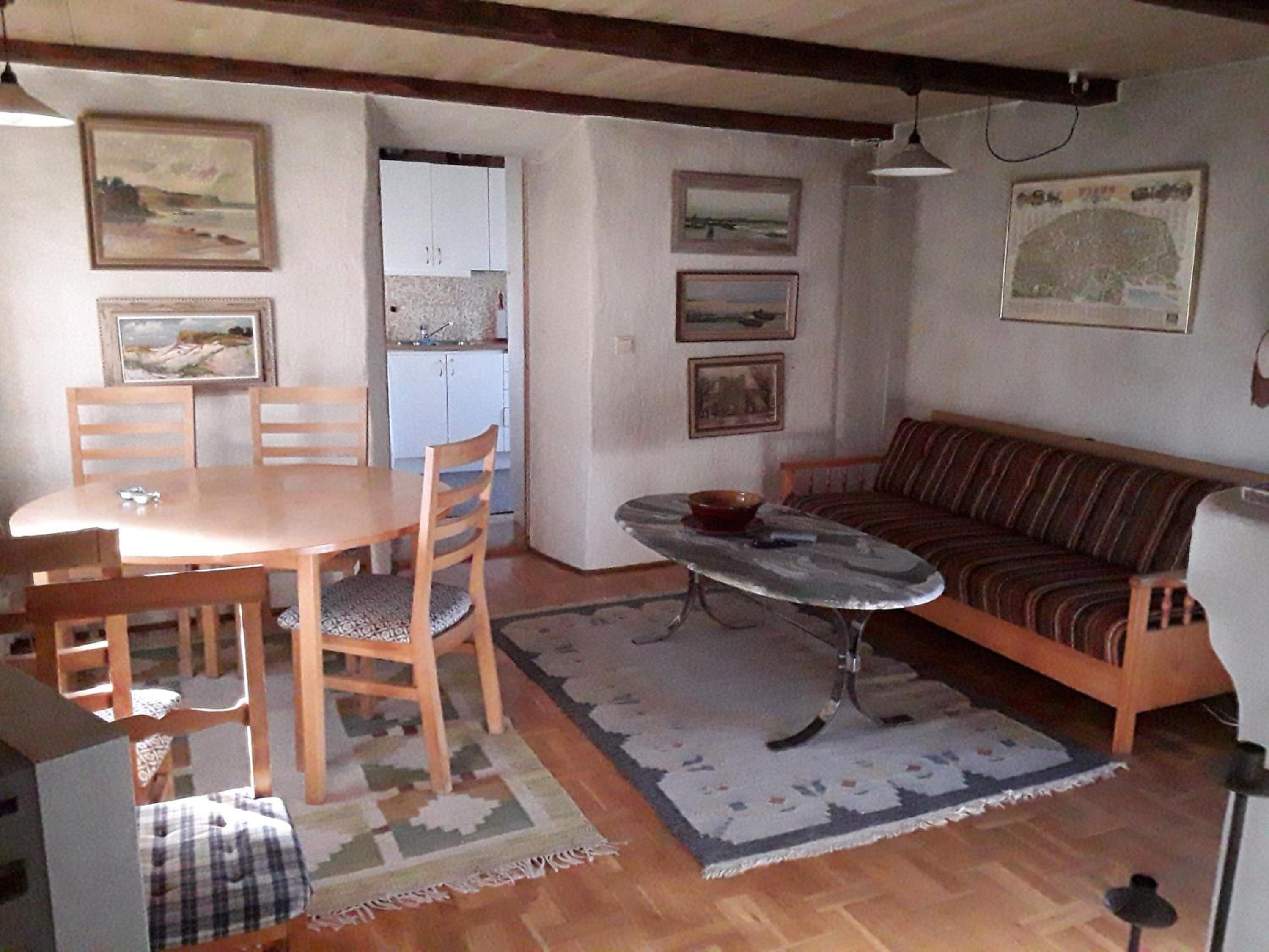 Vacation Home photo 1