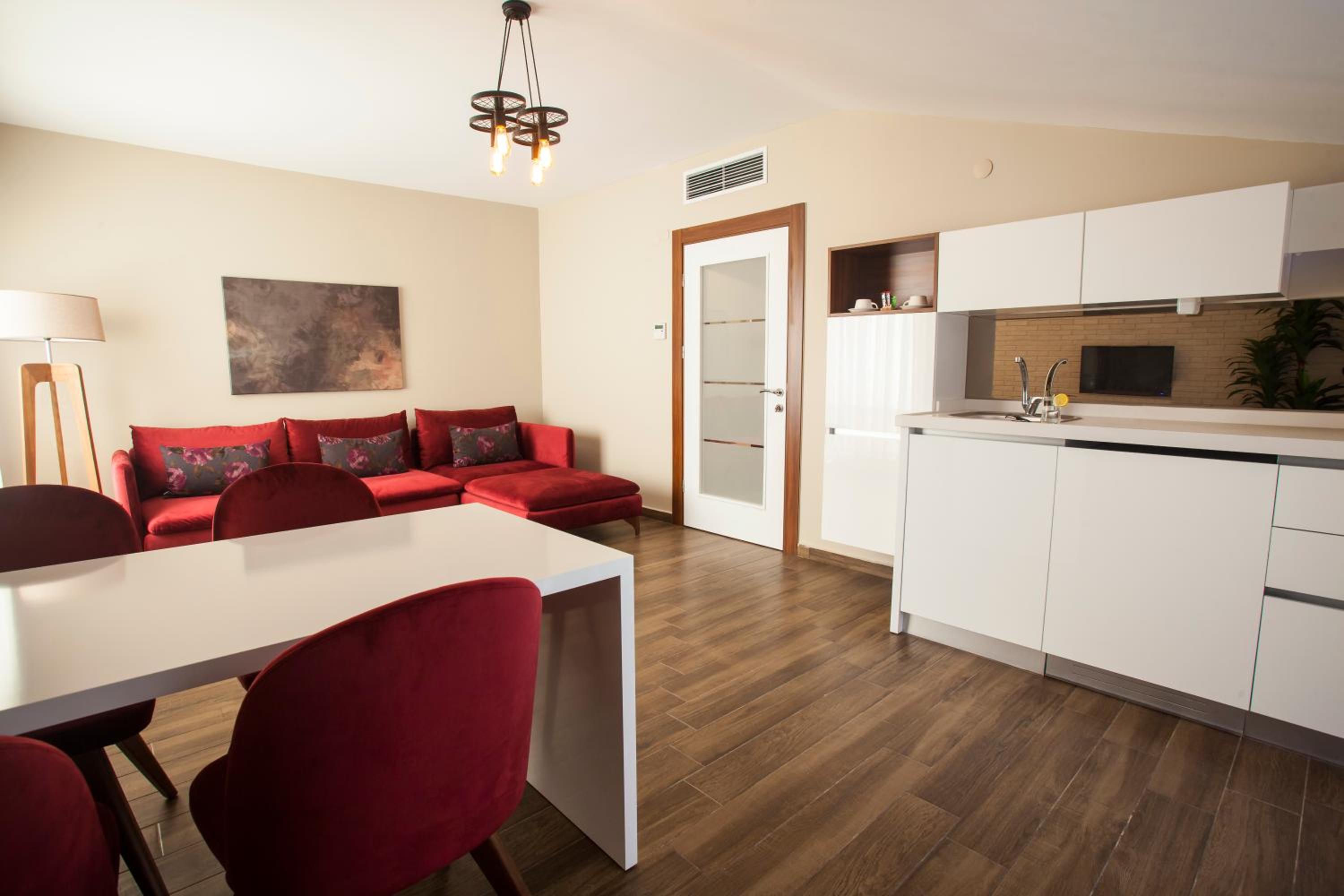 Double Room photo 2