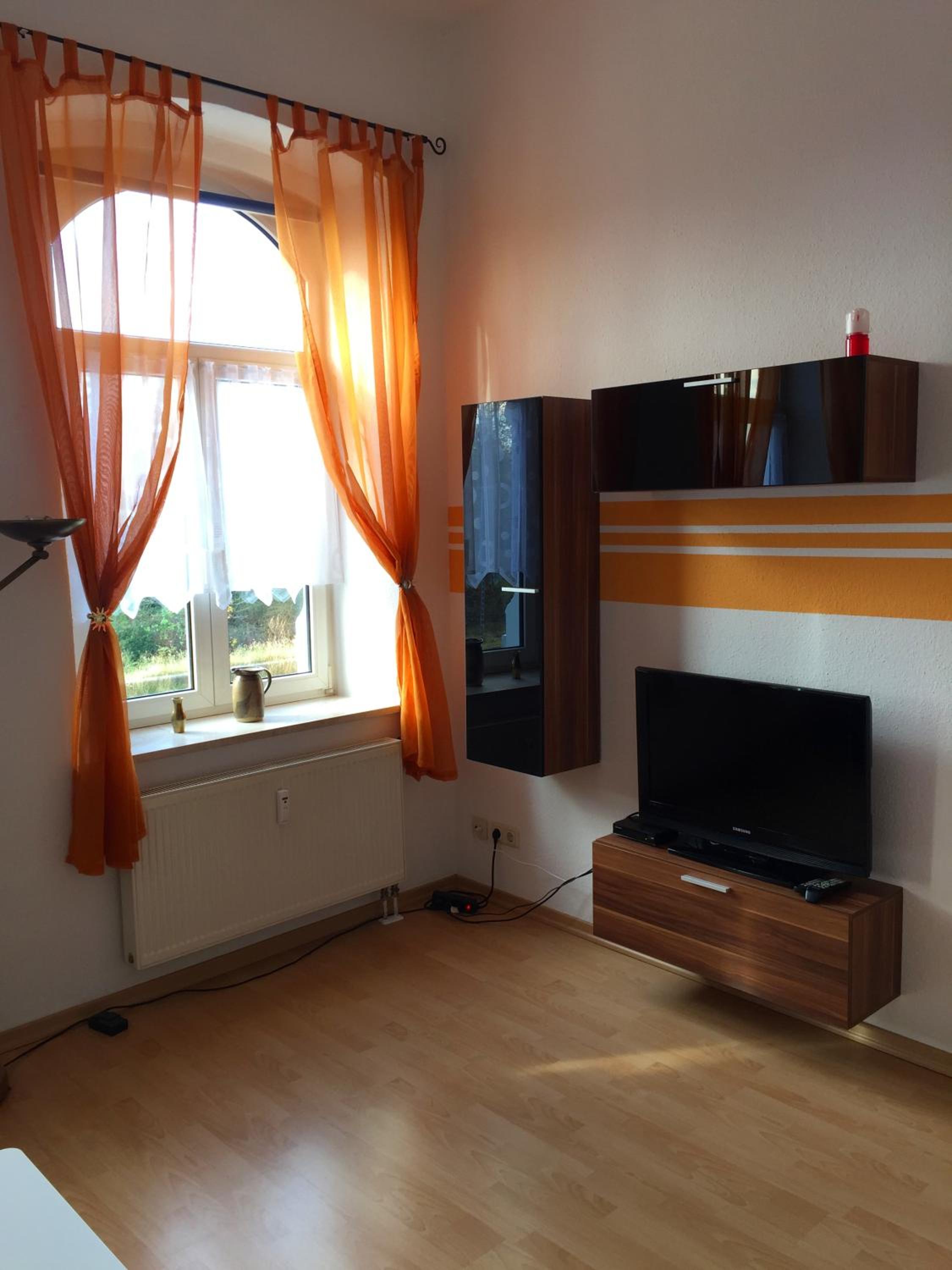 Apartment - Ground Floor photo 2