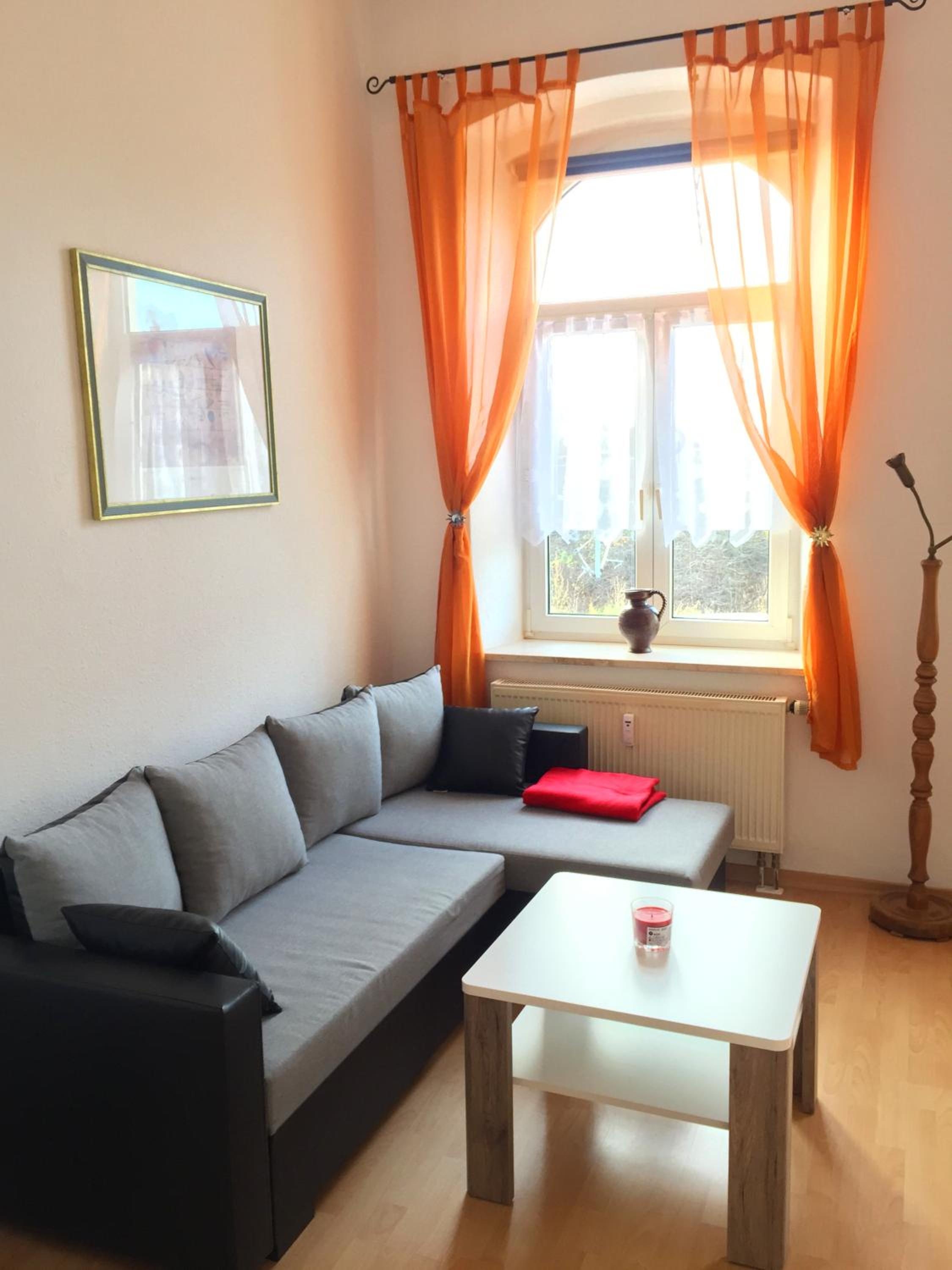 Apartment - Ground Floor photo 3