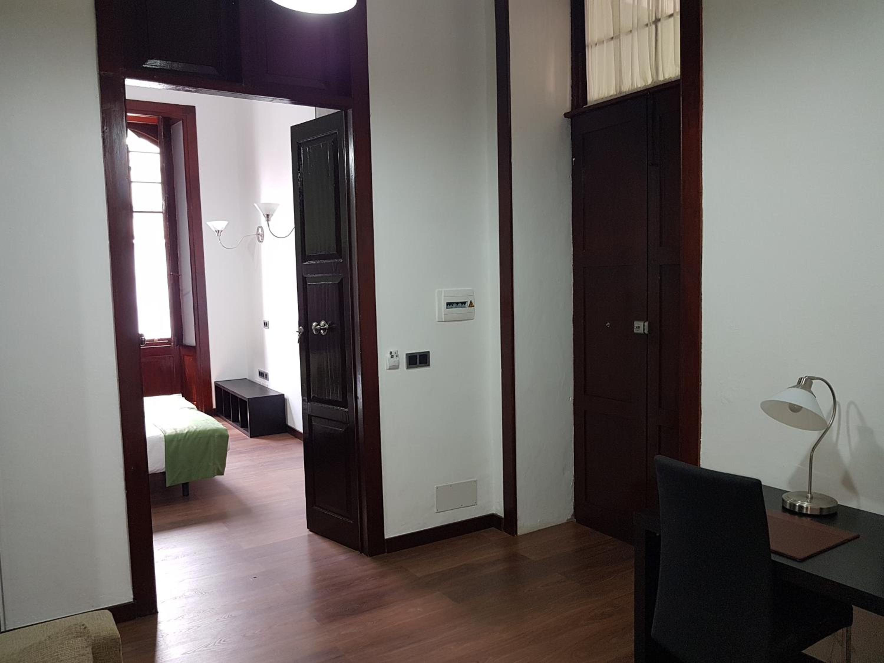 Hotel Emblemático Arucas, Billede 4