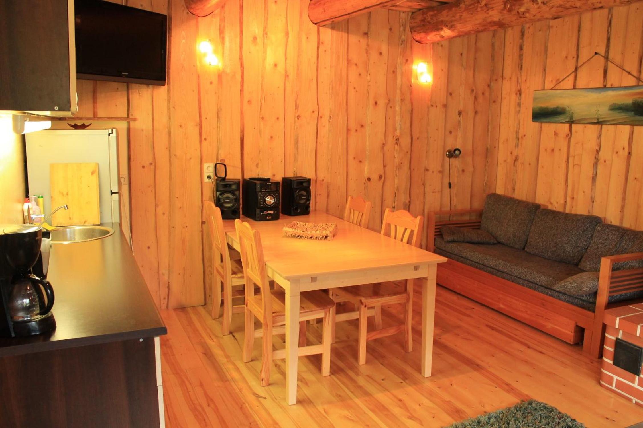 Double or Twin Room - Photo 4
