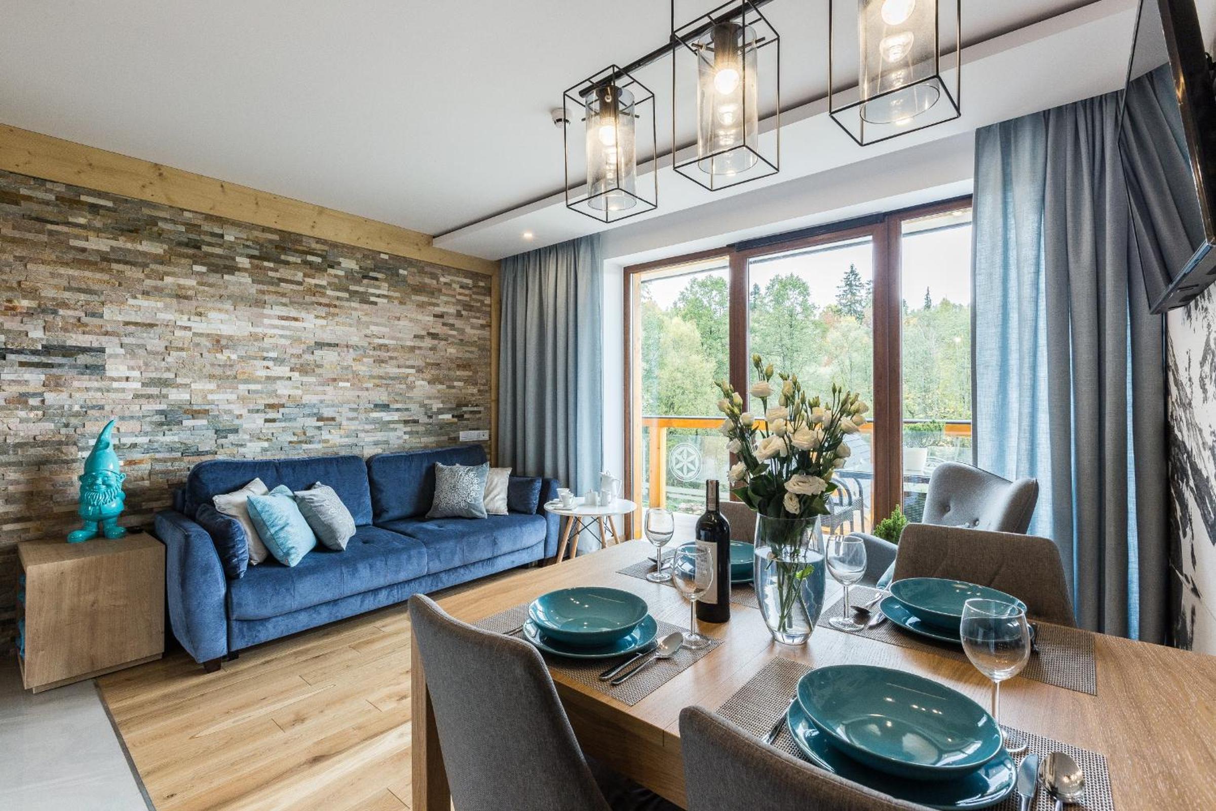 Deluxe Apartment Nr 17