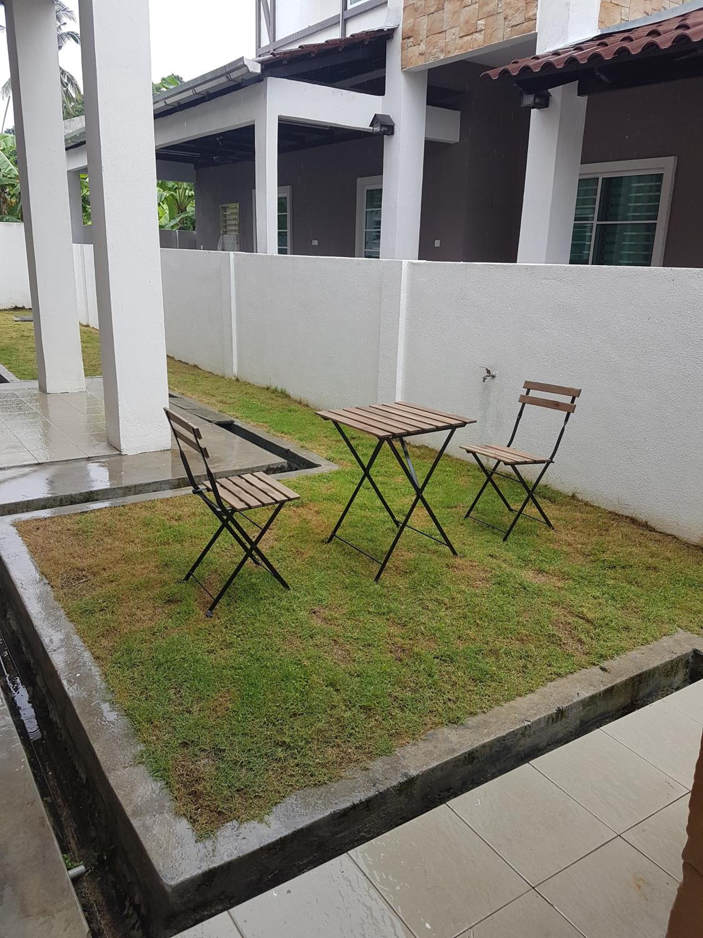 Family Bungalow photo 3