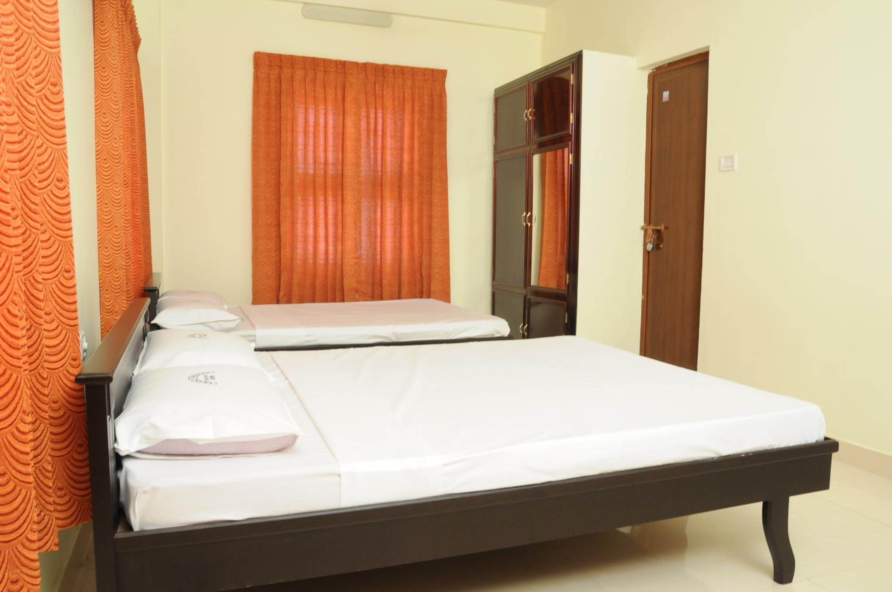 Comfort Quadruple Room photo 1
