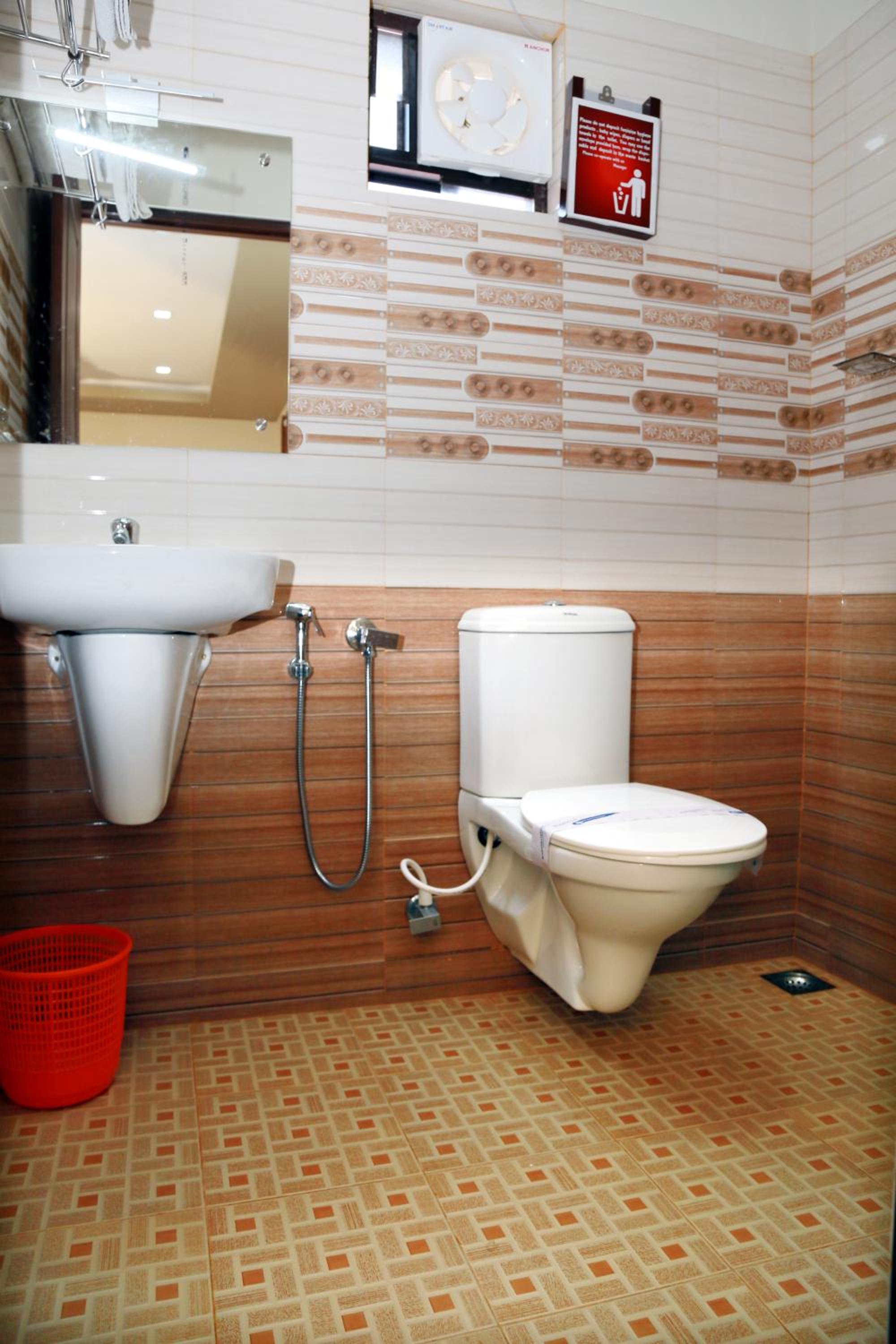 Superior Apartment photo 2
