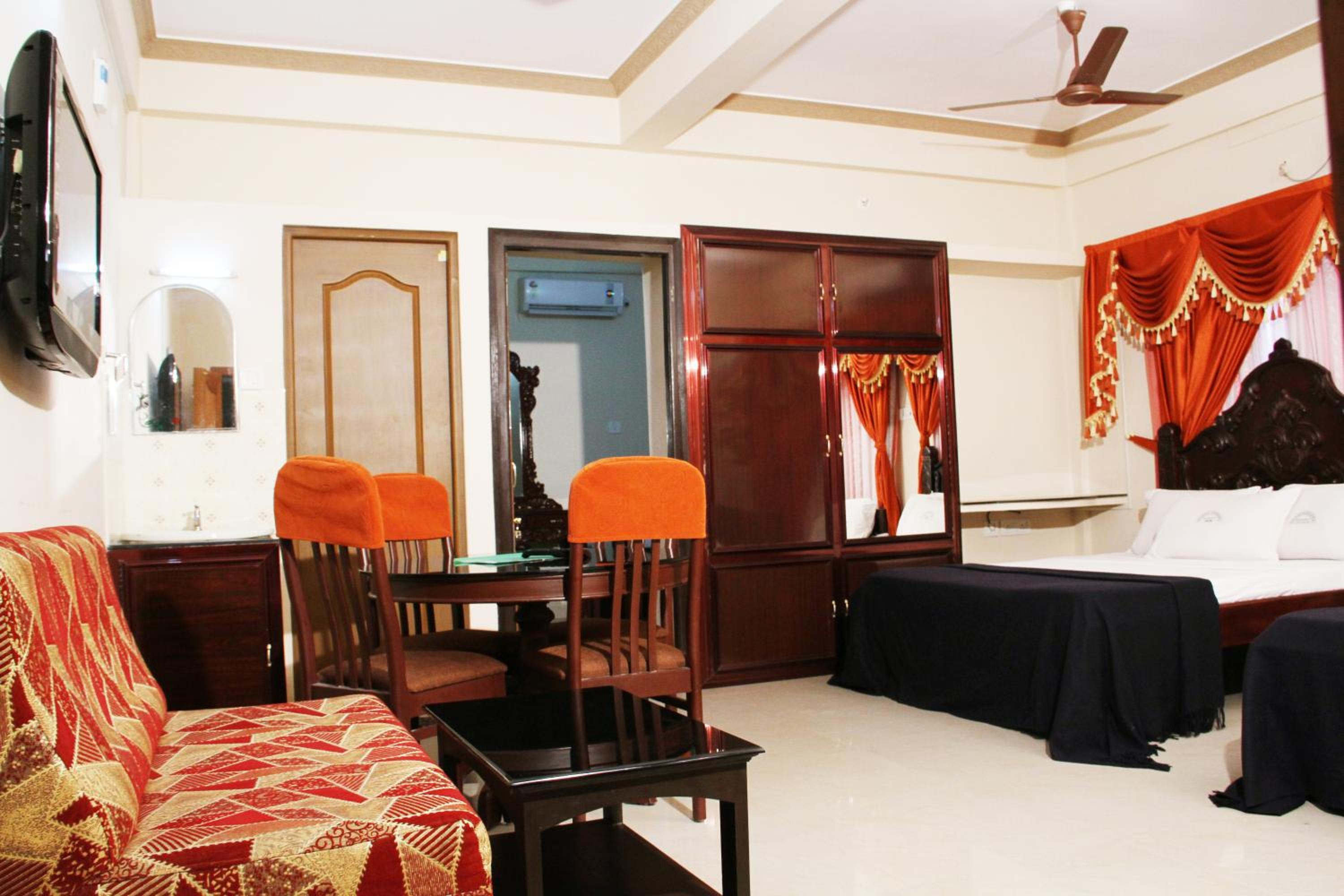 Superior Apartment photo 3