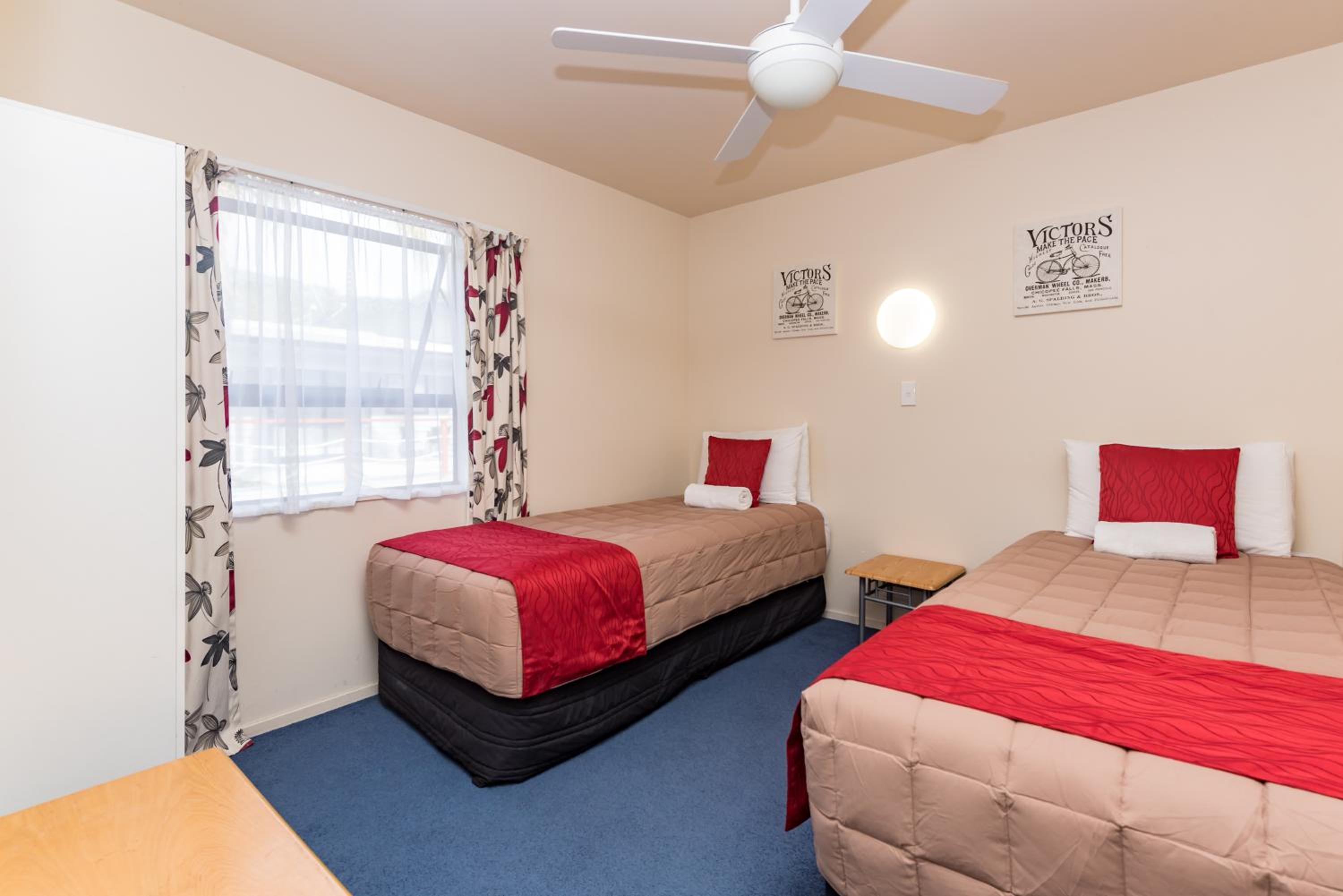 Standard Two-Bedroom Apartment - Photo 6