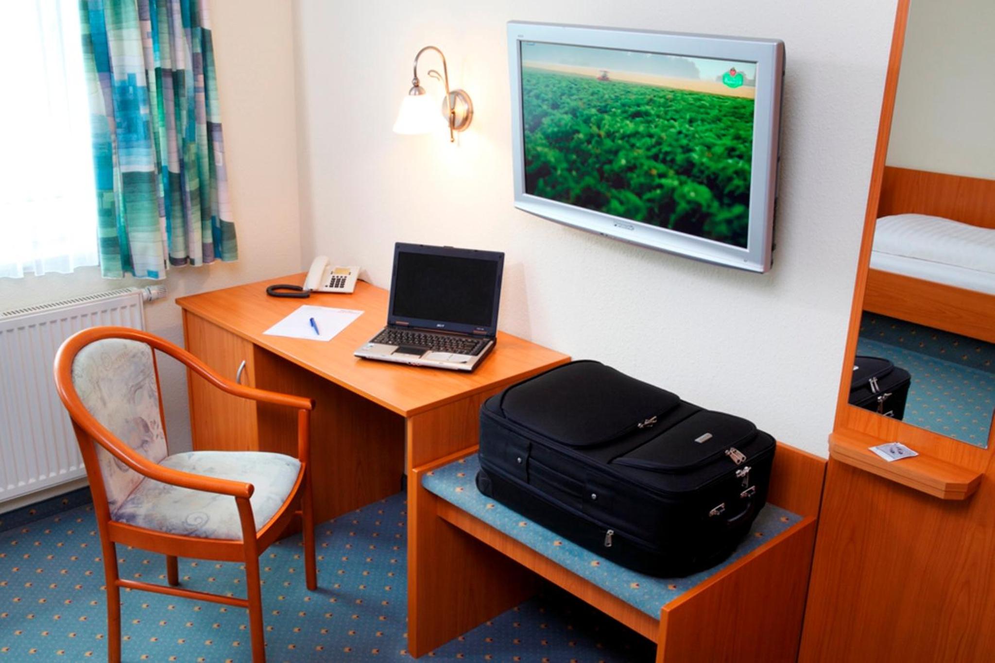 Single Room