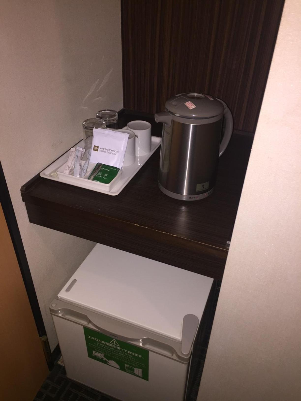 Economy Double Room - Non-Smoking photo 2
