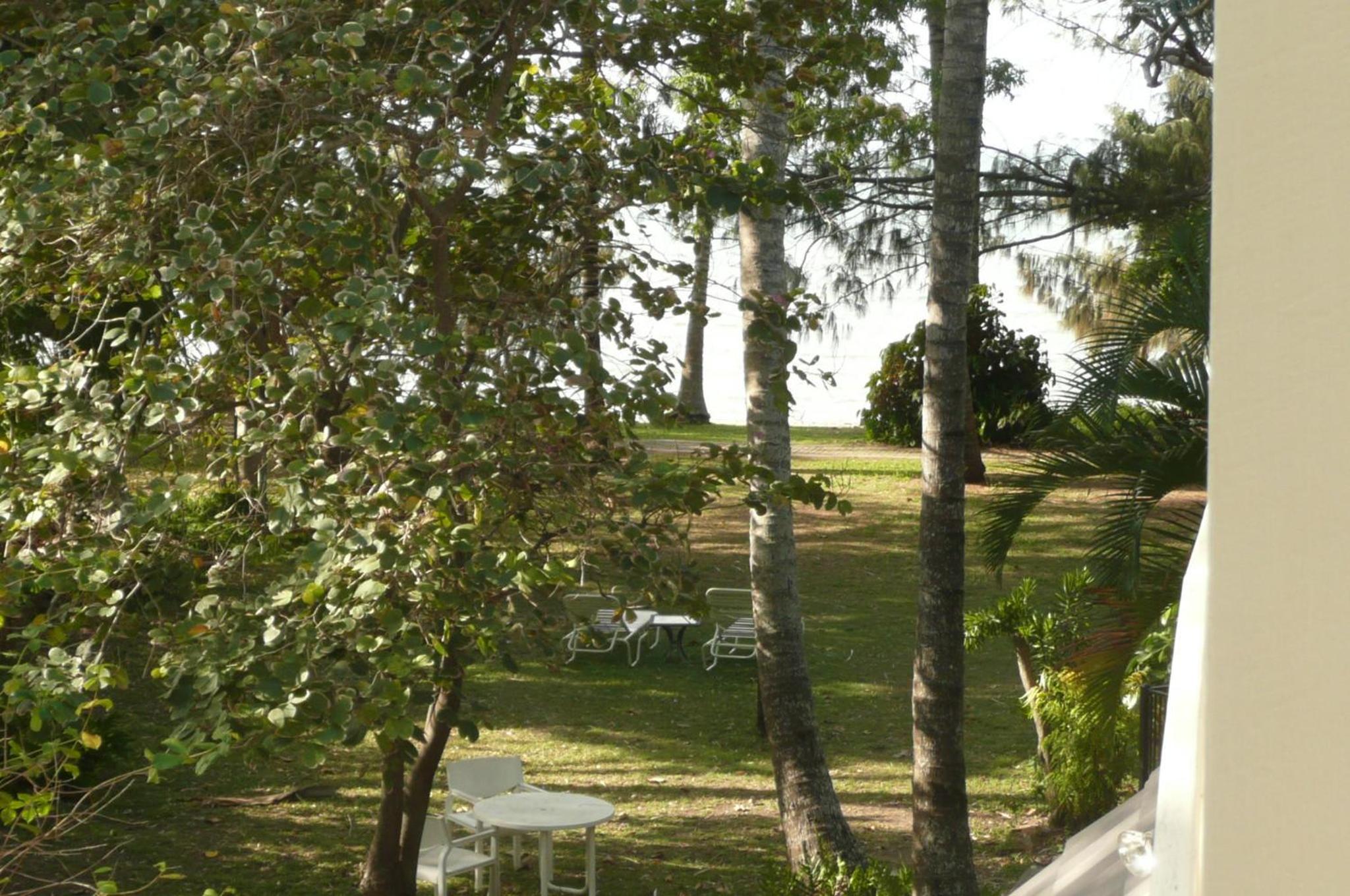 One-Bedroom Apartment with Ocean View photo 3