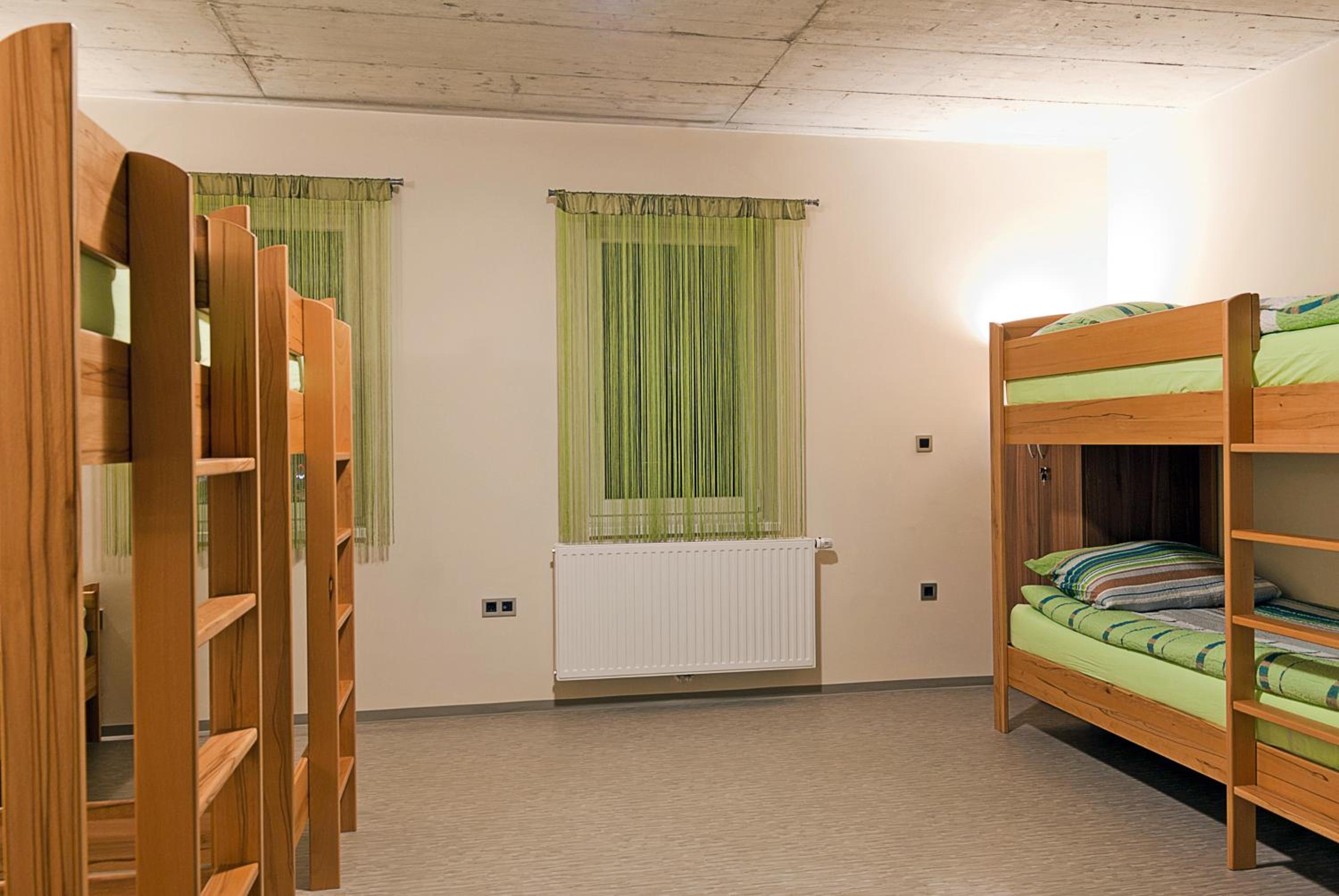 Superior Quadruple Room - Photo 5