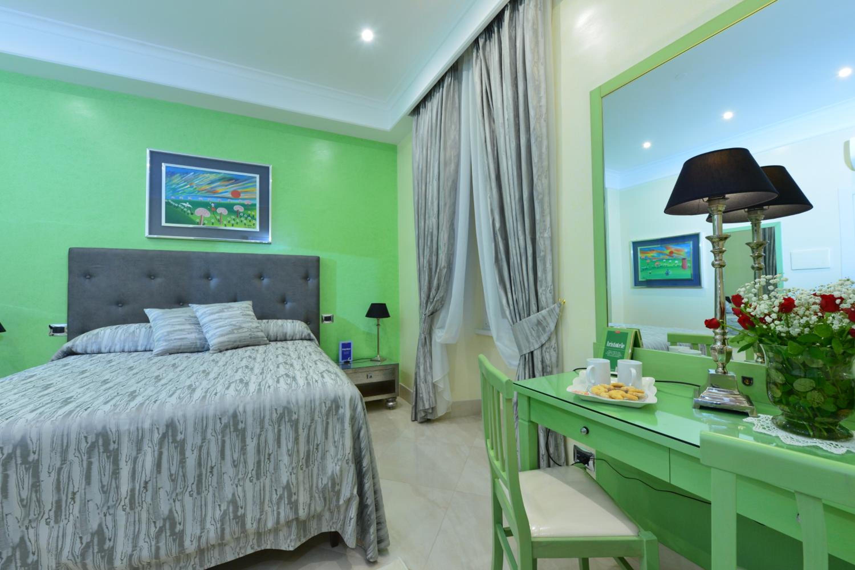 Double Room photo 1