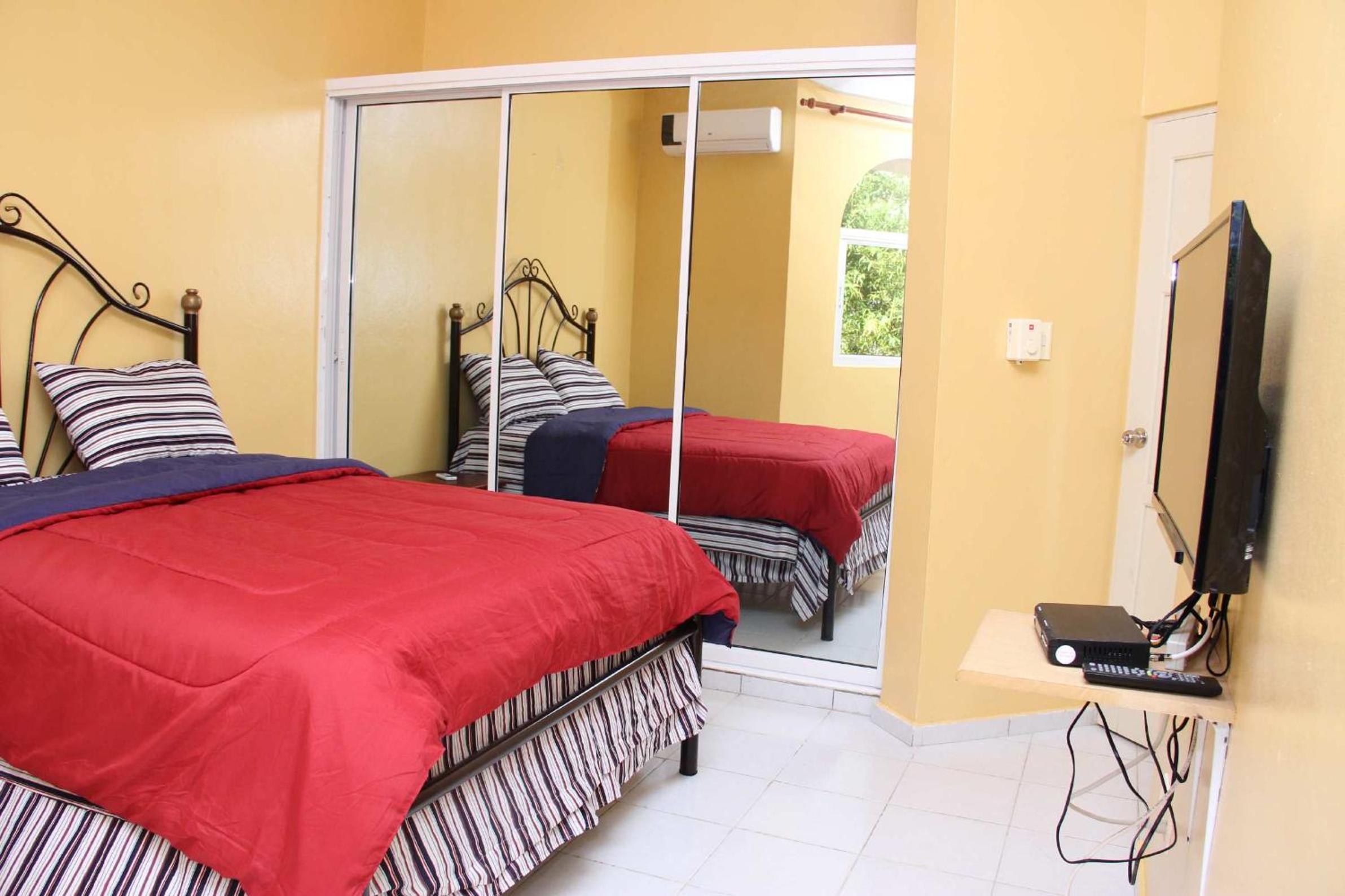 Appartamento con 3 Camere da Letto